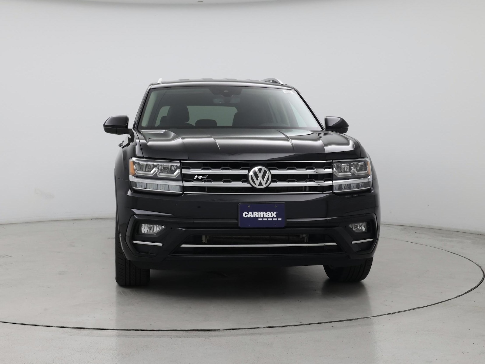 2019 Volkswagen Atlas SE R-Line w/Tech - Photo 6