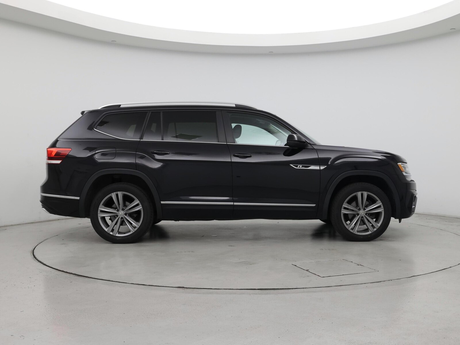 2019 Volkswagen Atlas SE R-Line w/Tech - Photo 8
