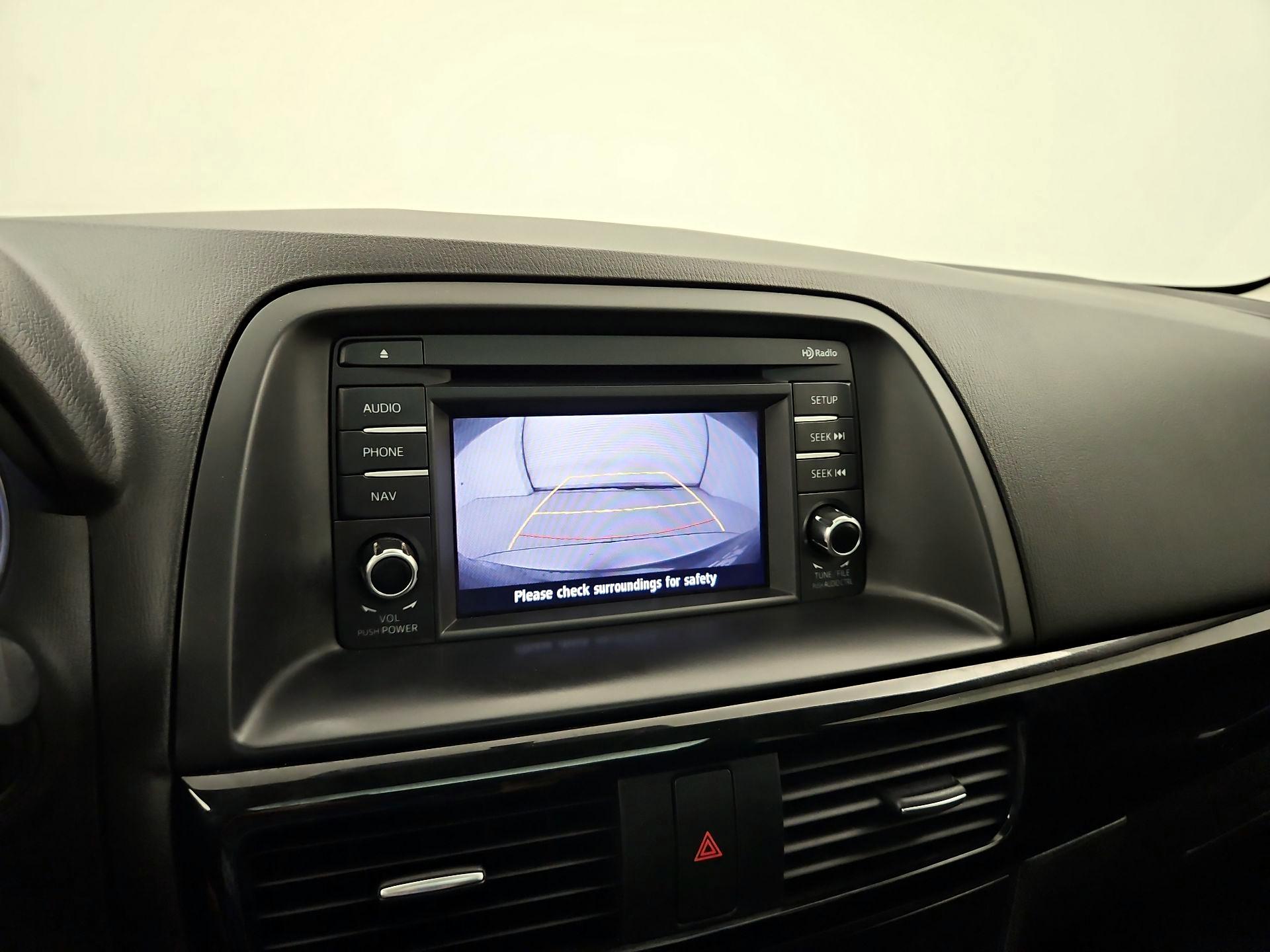 Thumbnail: 2014 Mazda CX-5 - 9