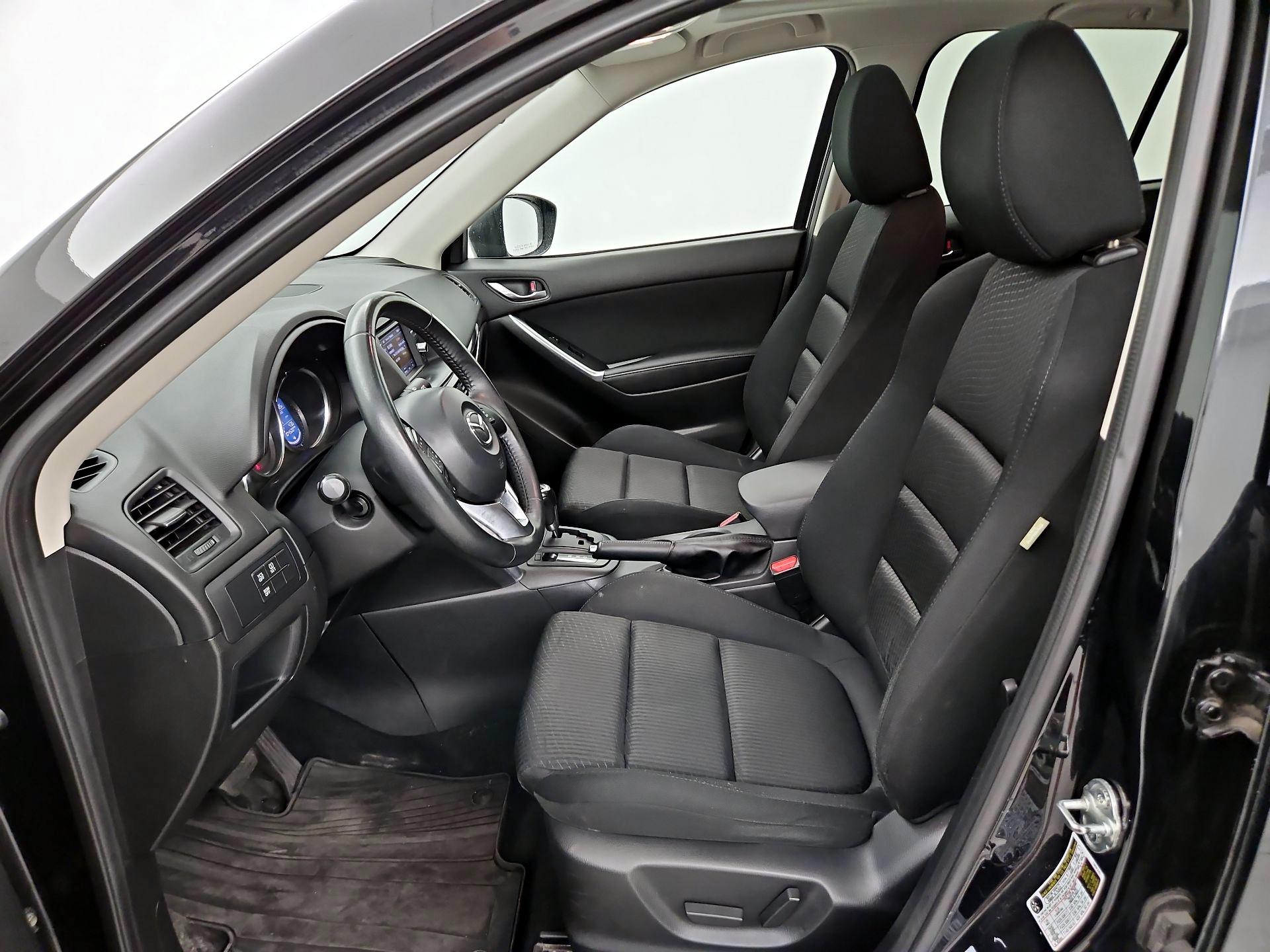 Thumbnail: 2014 Mazda CX-5 - 11