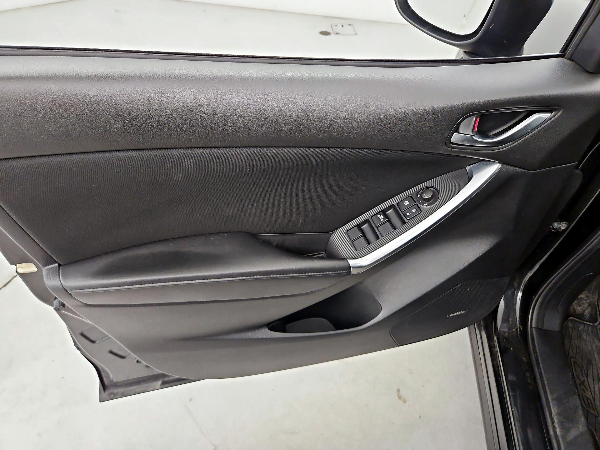 Thumbnail: 2014 Mazda CX-5 - 12