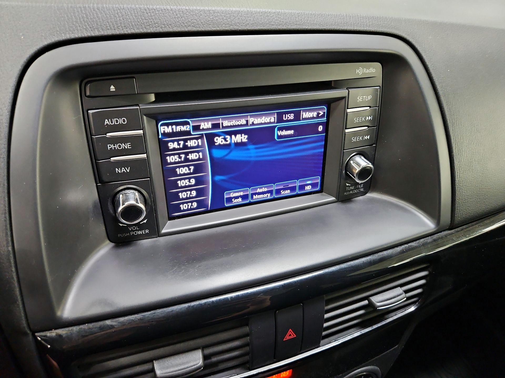 Thumbnail: 2014 Mazda CX-5 - 15