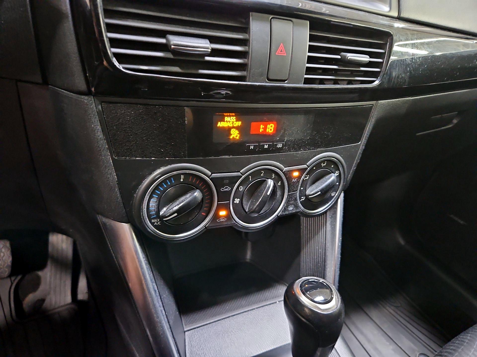 Thumbnail: 2014 Mazda CX-5 - 16