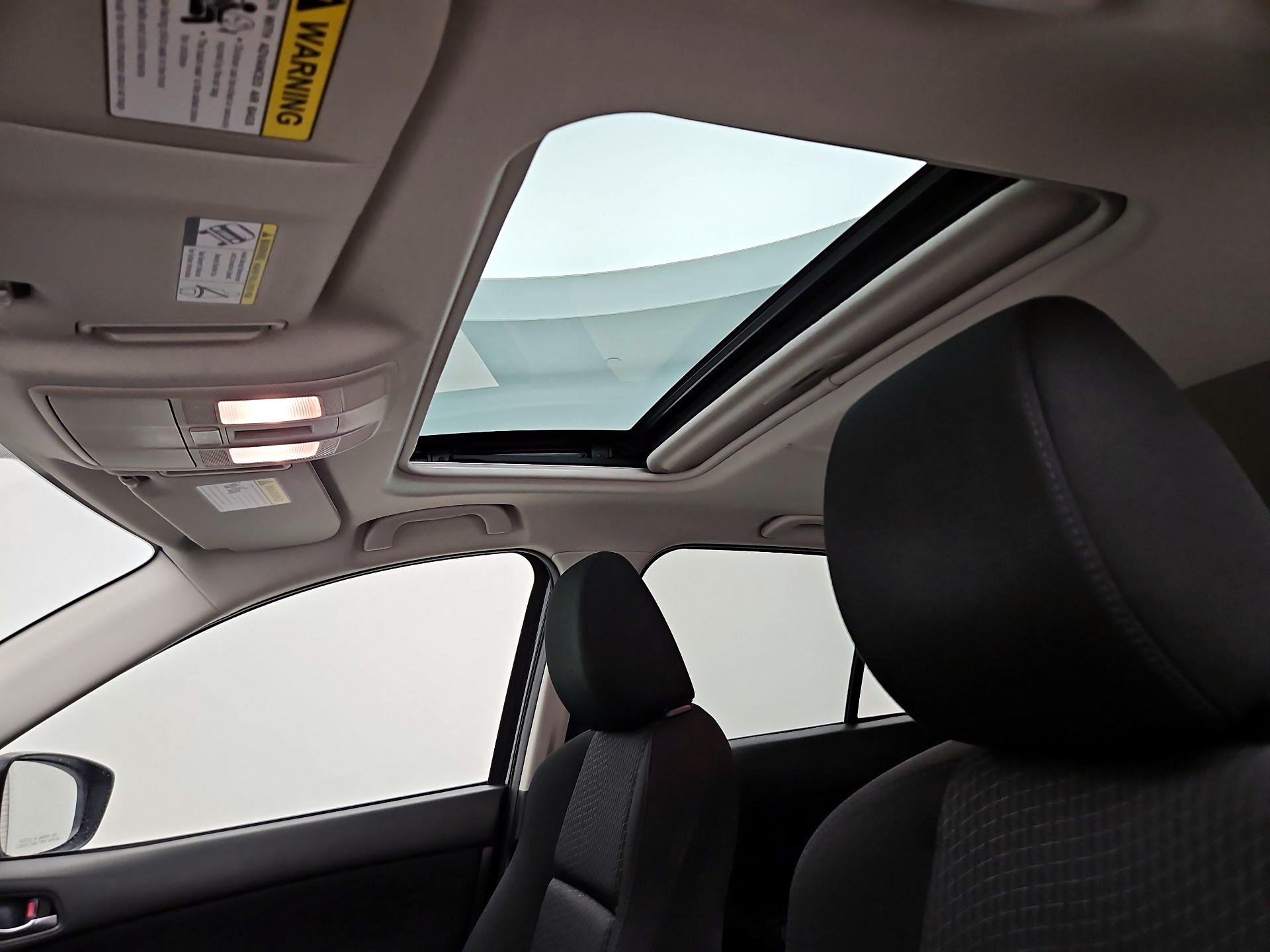 Thumbnail: 2014 Mazda CX-5 - 19