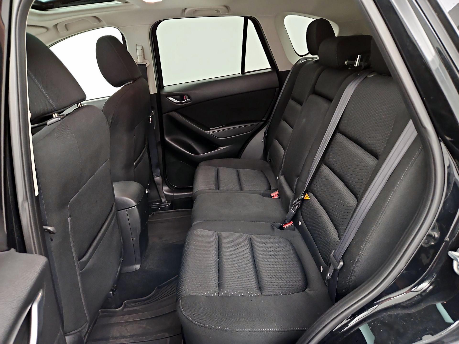 Thumbnail: 2014 Mazda CX-5 - 20