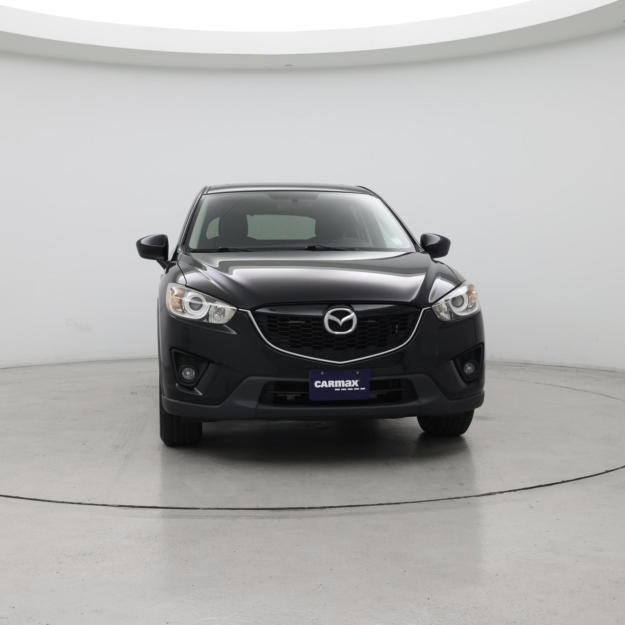 Thumbnail: 2014 Mazda CX-5 - 5
