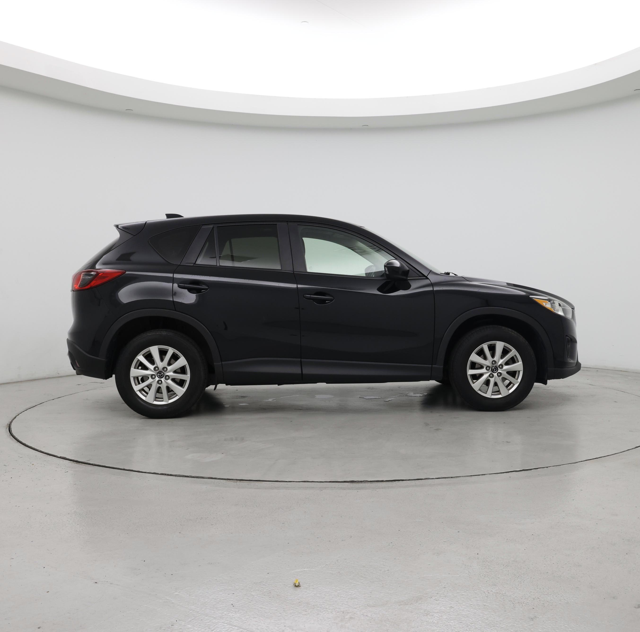 Thumbnail: 2014 Mazda CX-5 - 7