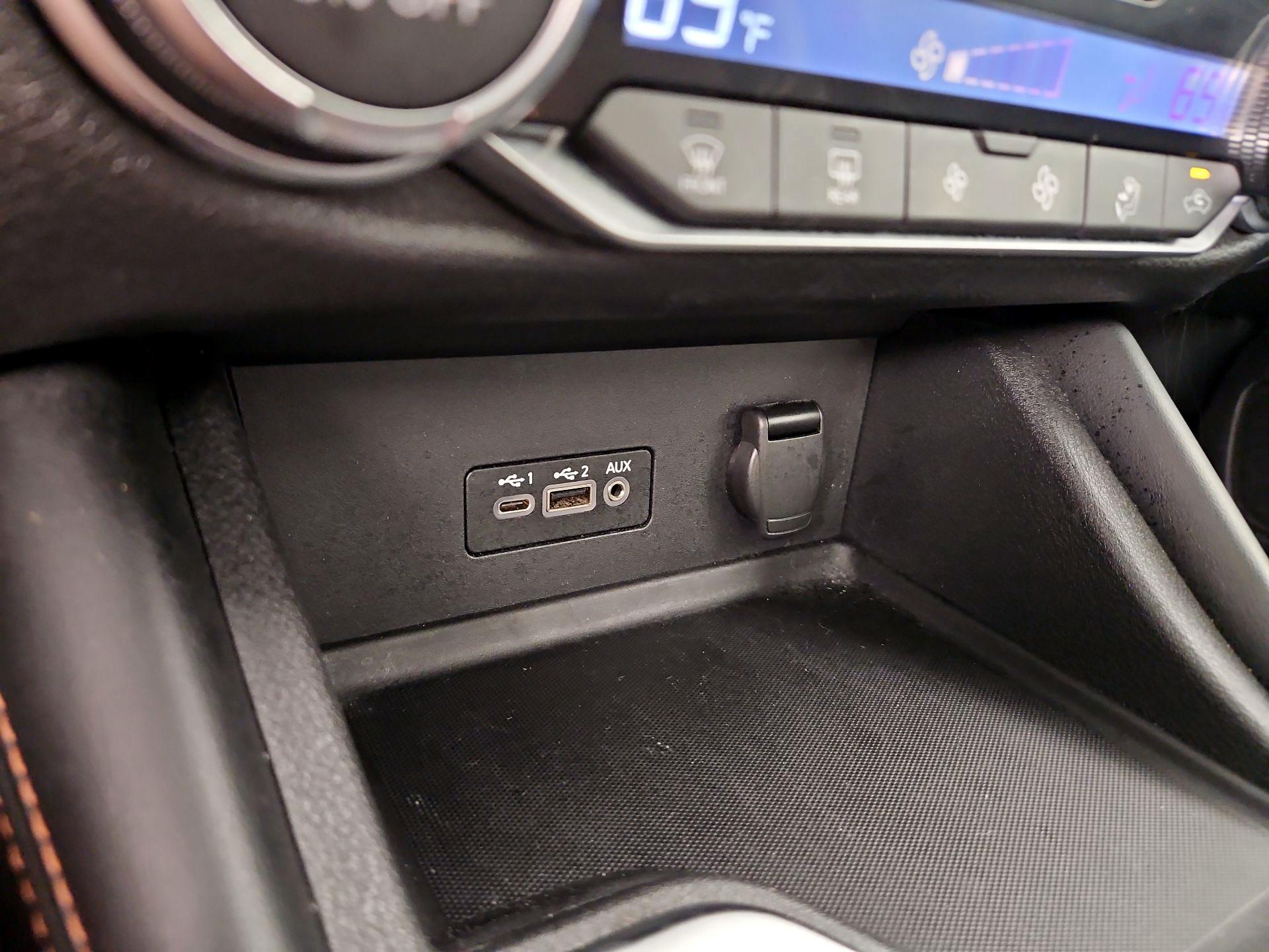 Thumbnail: 2021 Nissan Sentra - 18