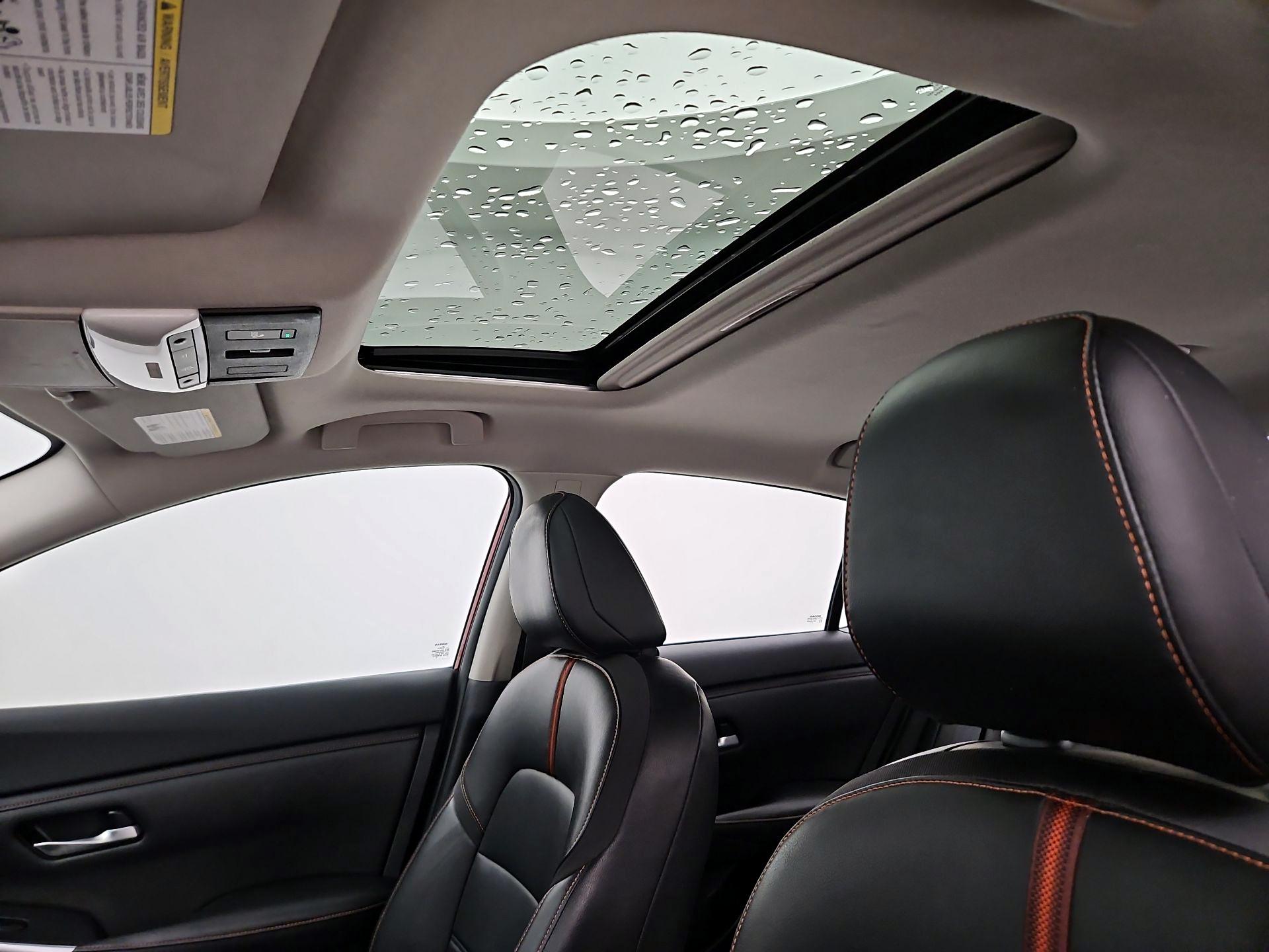 Thumbnail: 2021 Nissan Sentra - 19