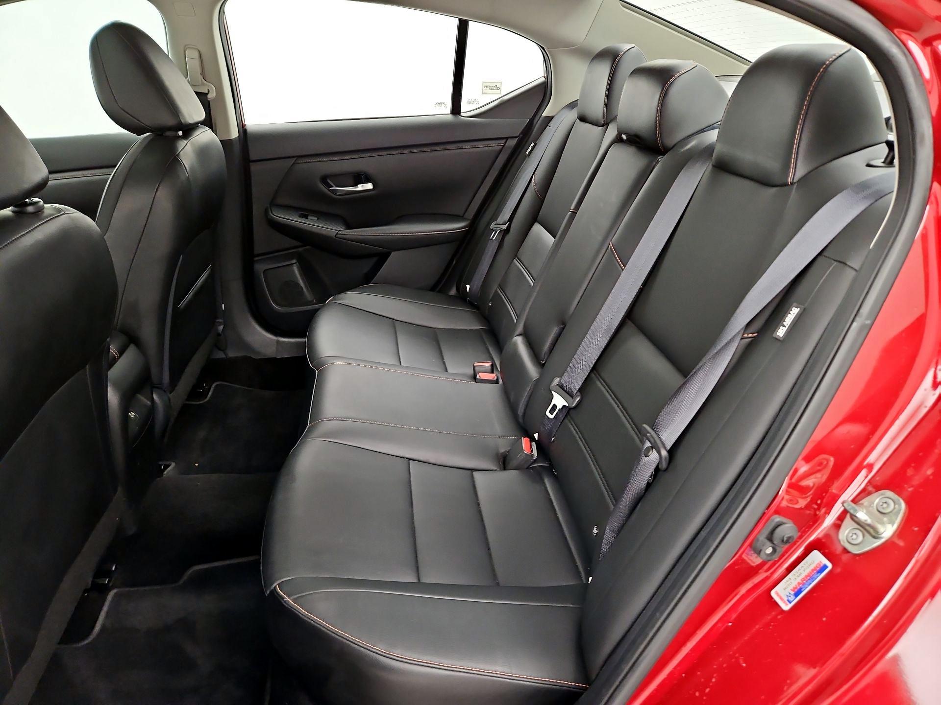 Thumbnail: 2021 Nissan Sentra - 20