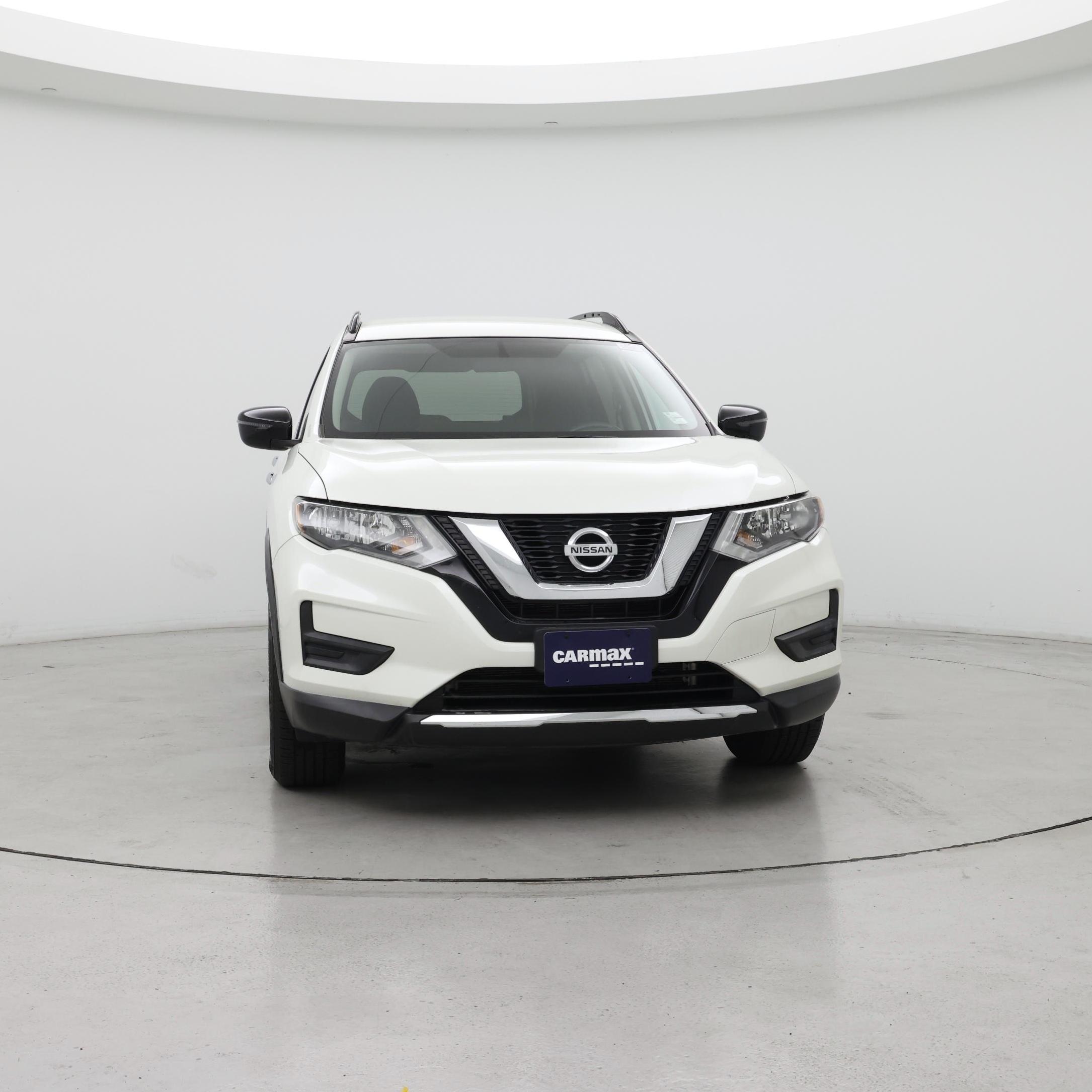 Thumbnail: 2017 Nissan Rogue - 5