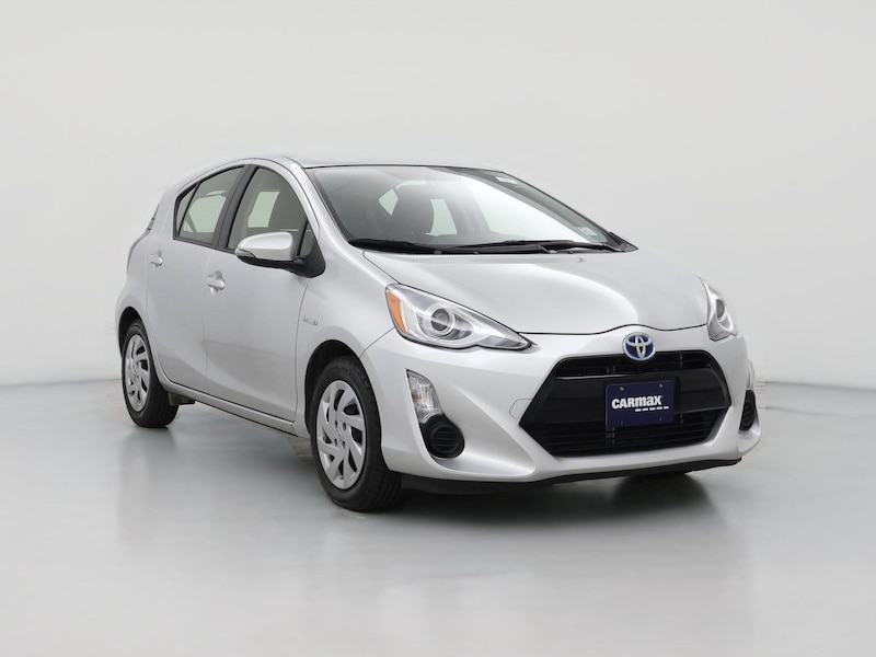 2015 Toyota Prius c Two -
                  Saint Louis, MO