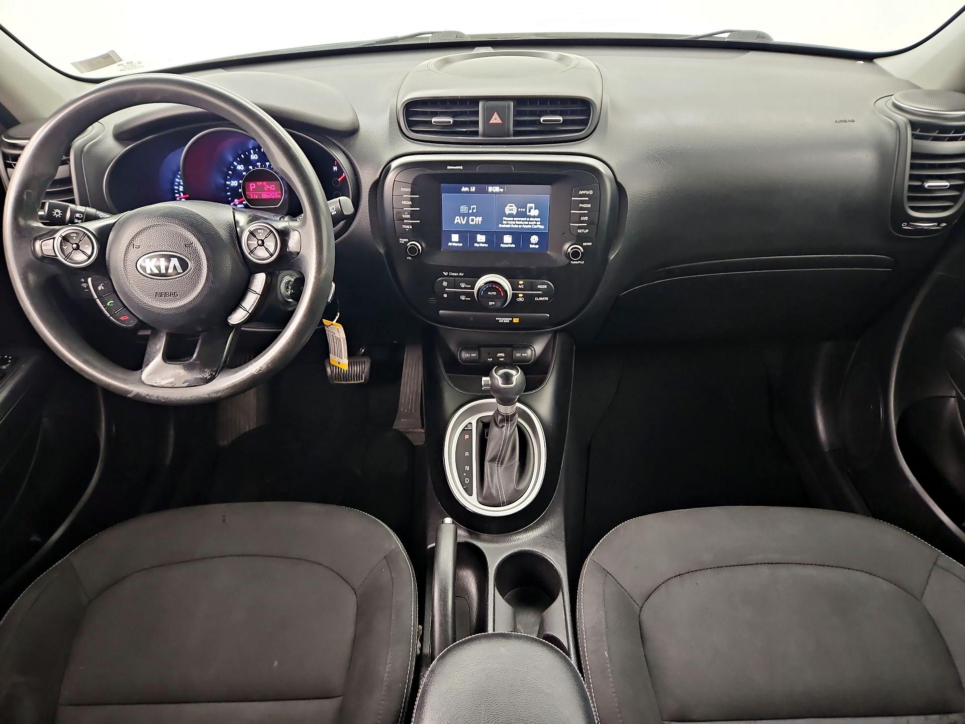 Thumbnail: 2019 Kia Soul - 9