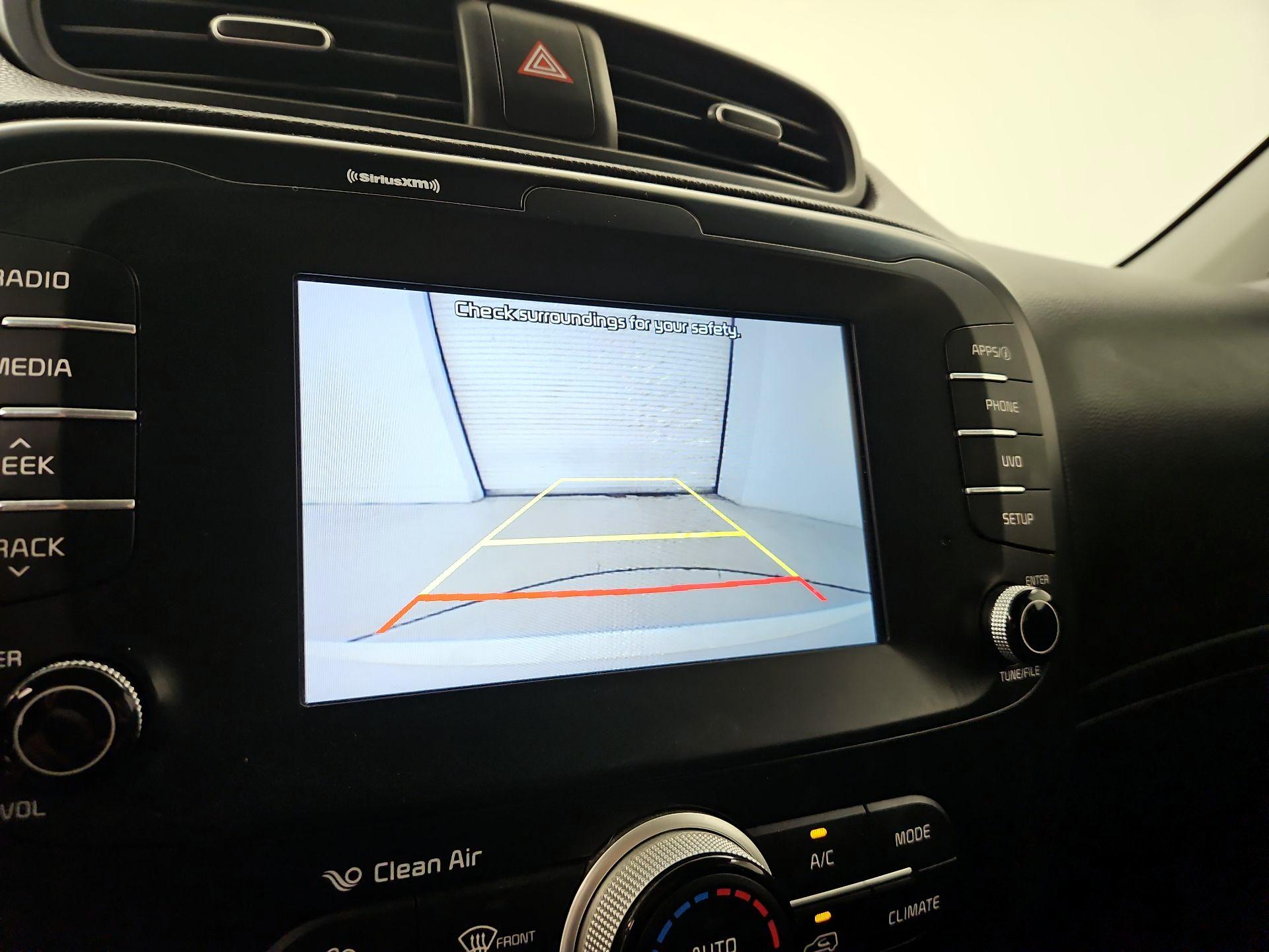Thumbnail: 2019 Kia Soul - 14