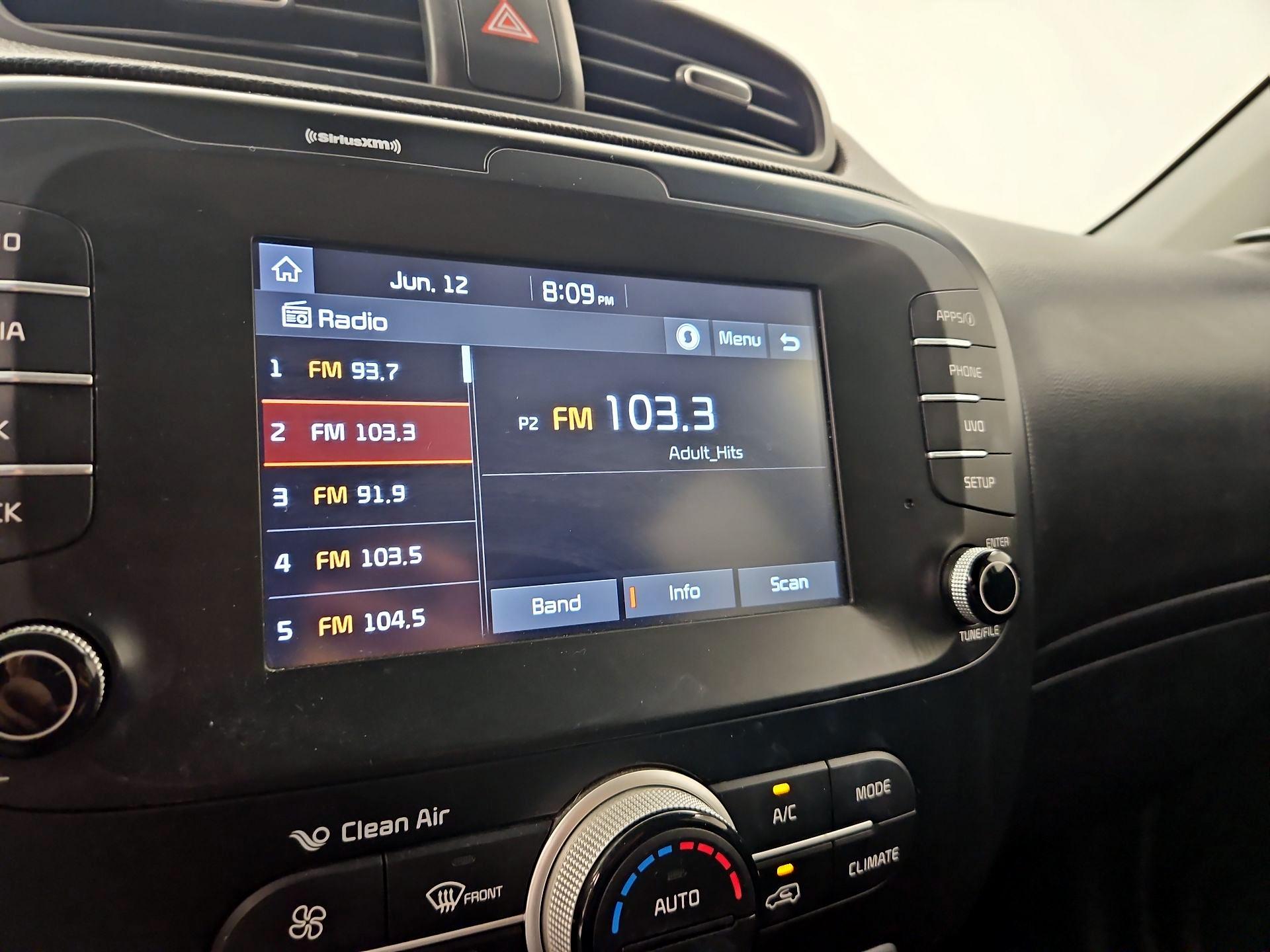 Thumbnail: 2019 Kia Soul - 15