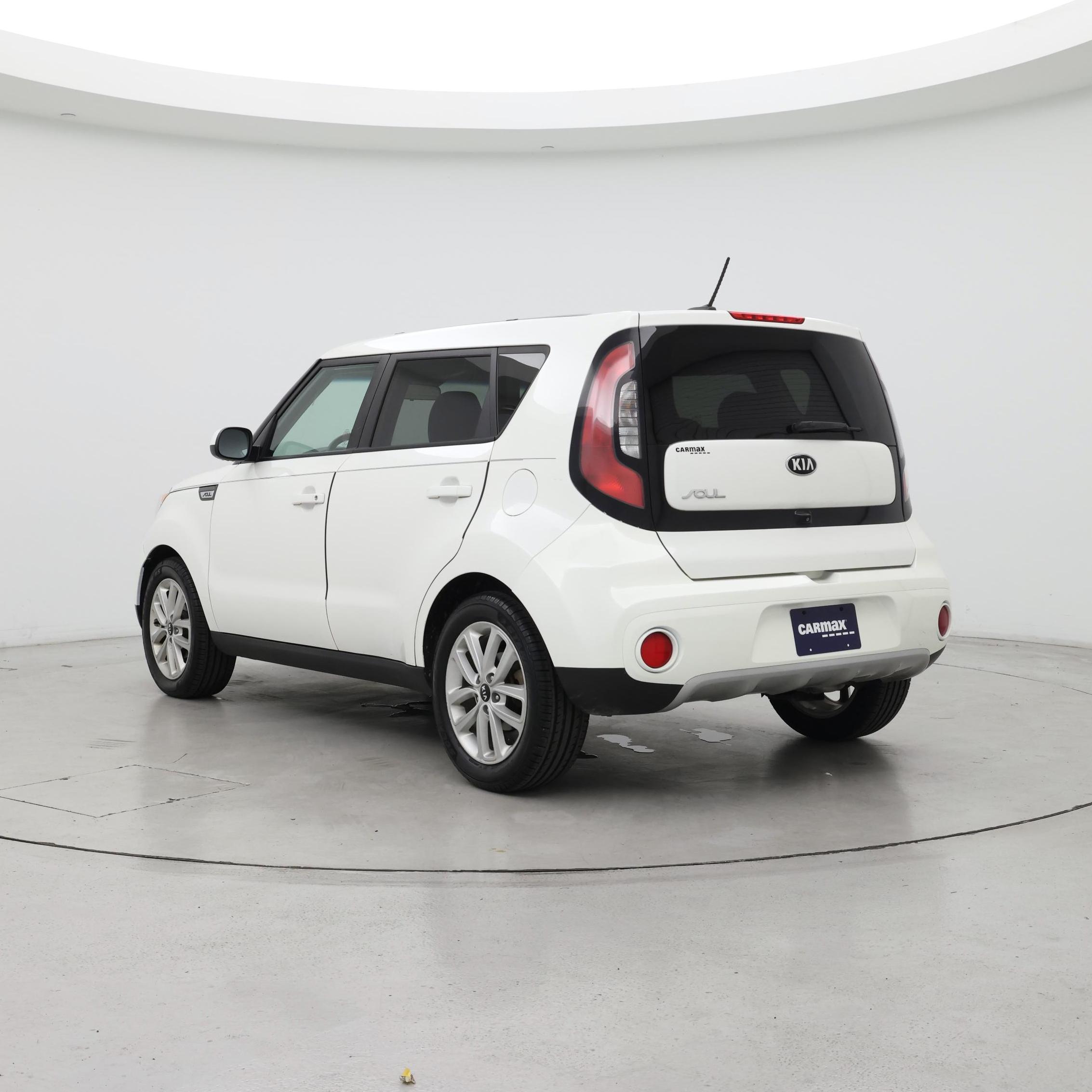 Thumbnail: 2019 Kia Soul - 2