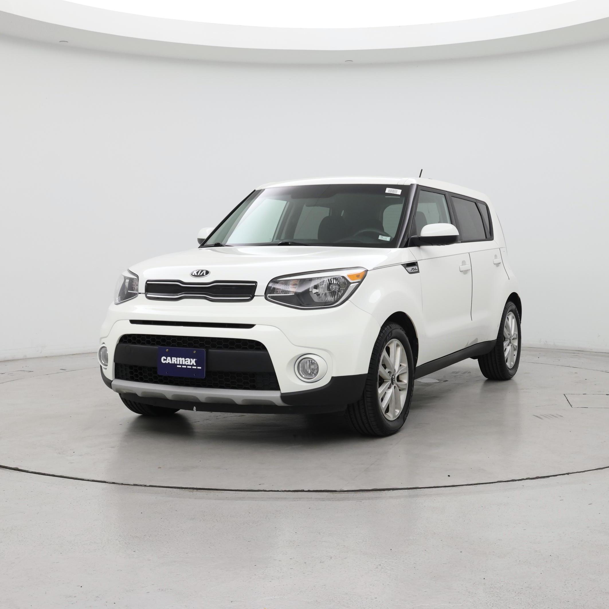 Thumbnail: 2019 Kia Soul - 4