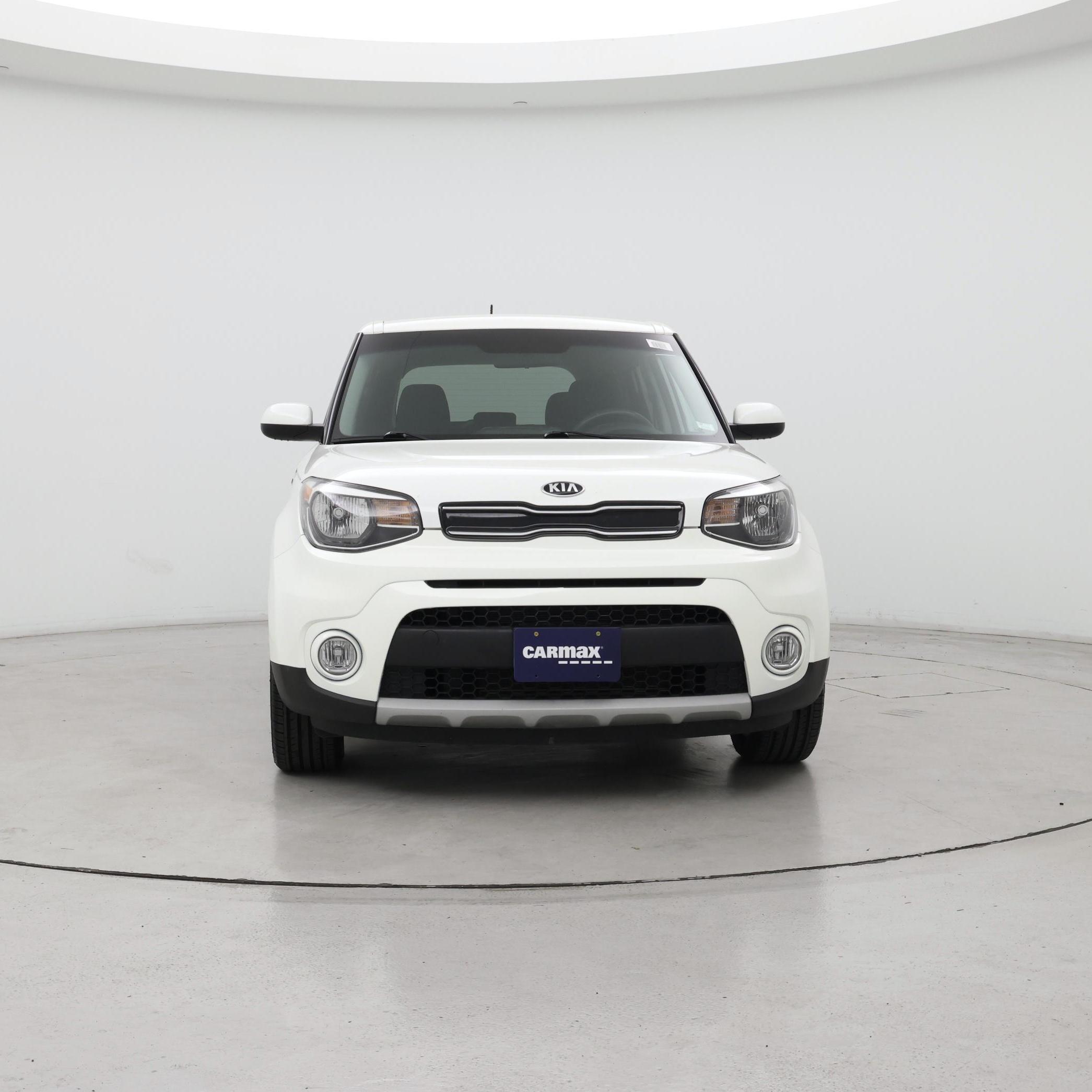 Thumbnail: 2019 Kia Soul - 5