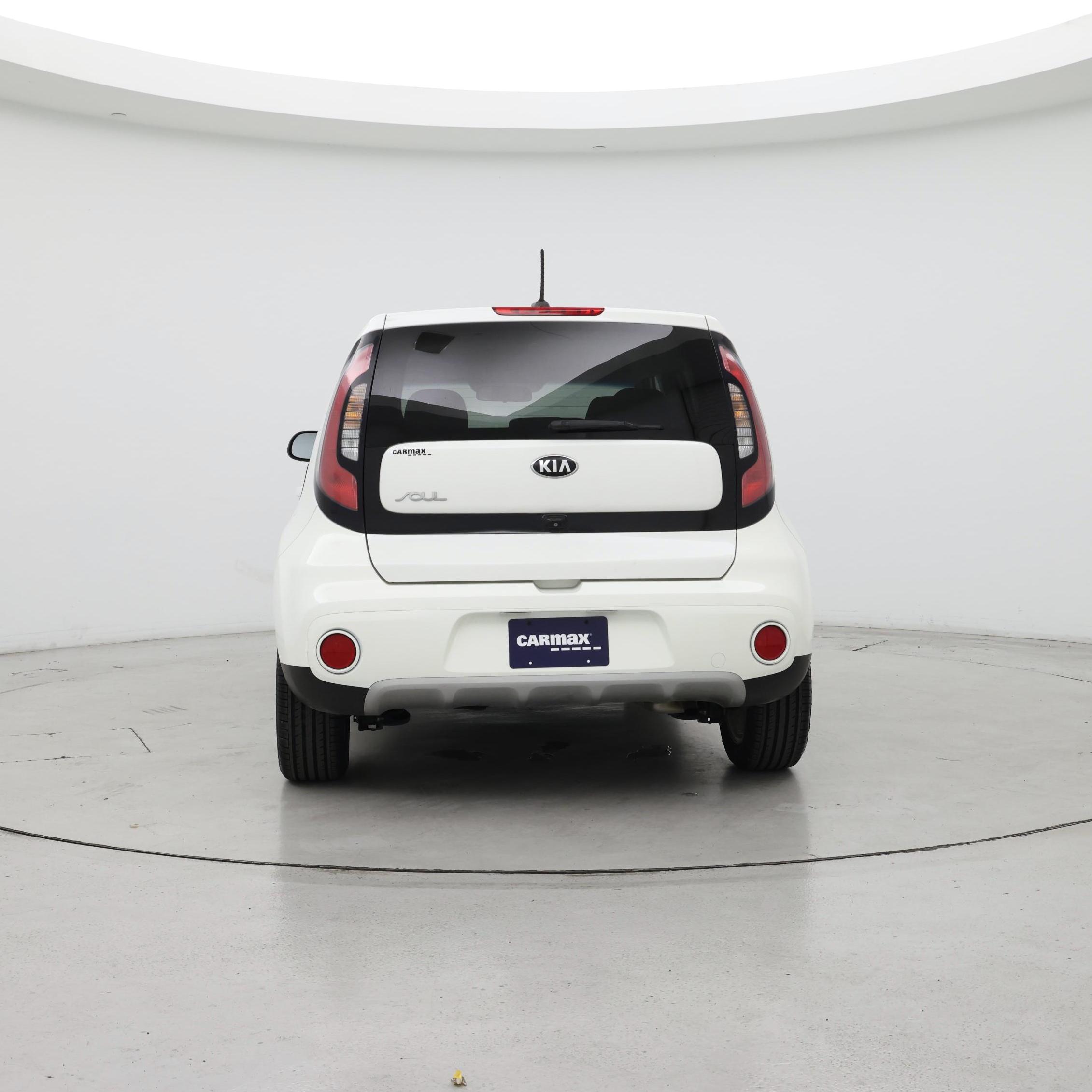 Thumbnail: 2019 Kia Soul - 6