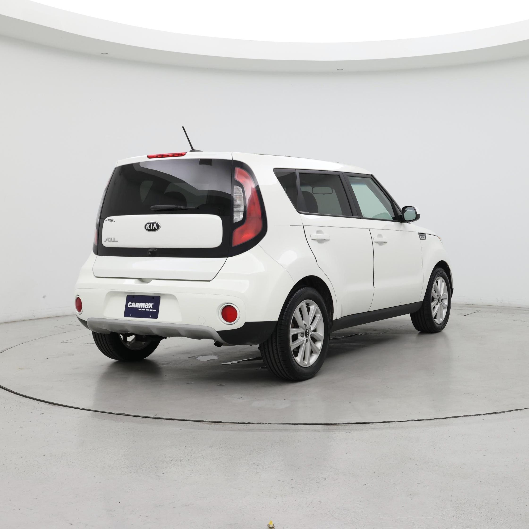 Thumbnail: 2019 Kia Soul - 8