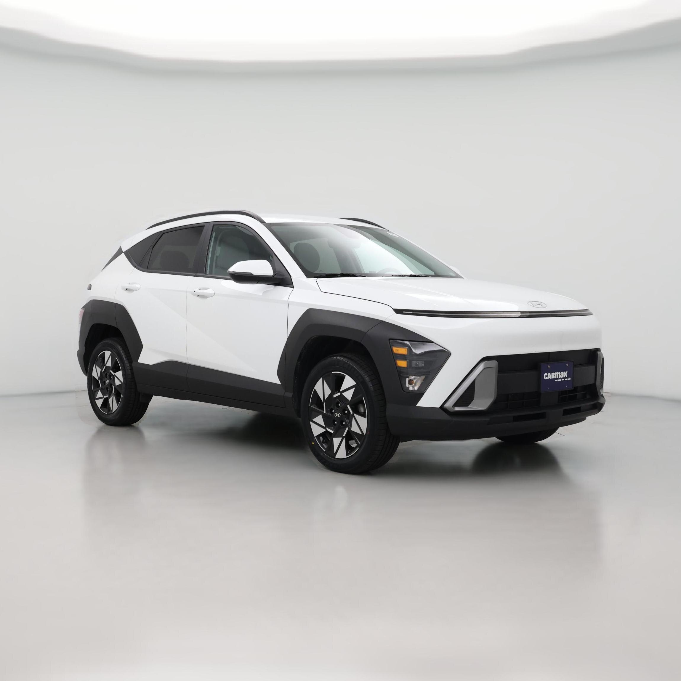 Thumbnail: 2024 Hyundai Kona - 1