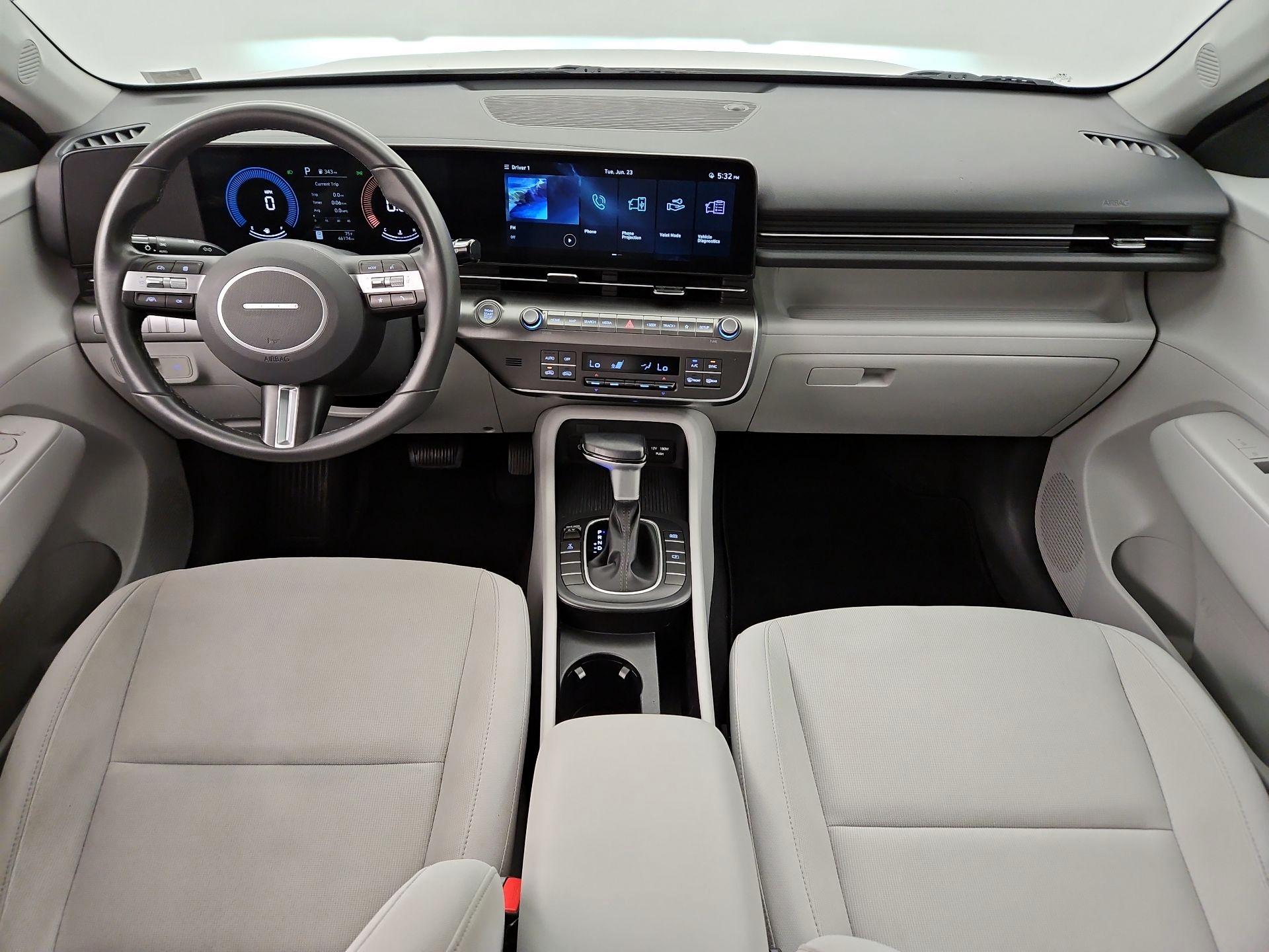 Thumbnail: 2024 Hyundai Kona - 9