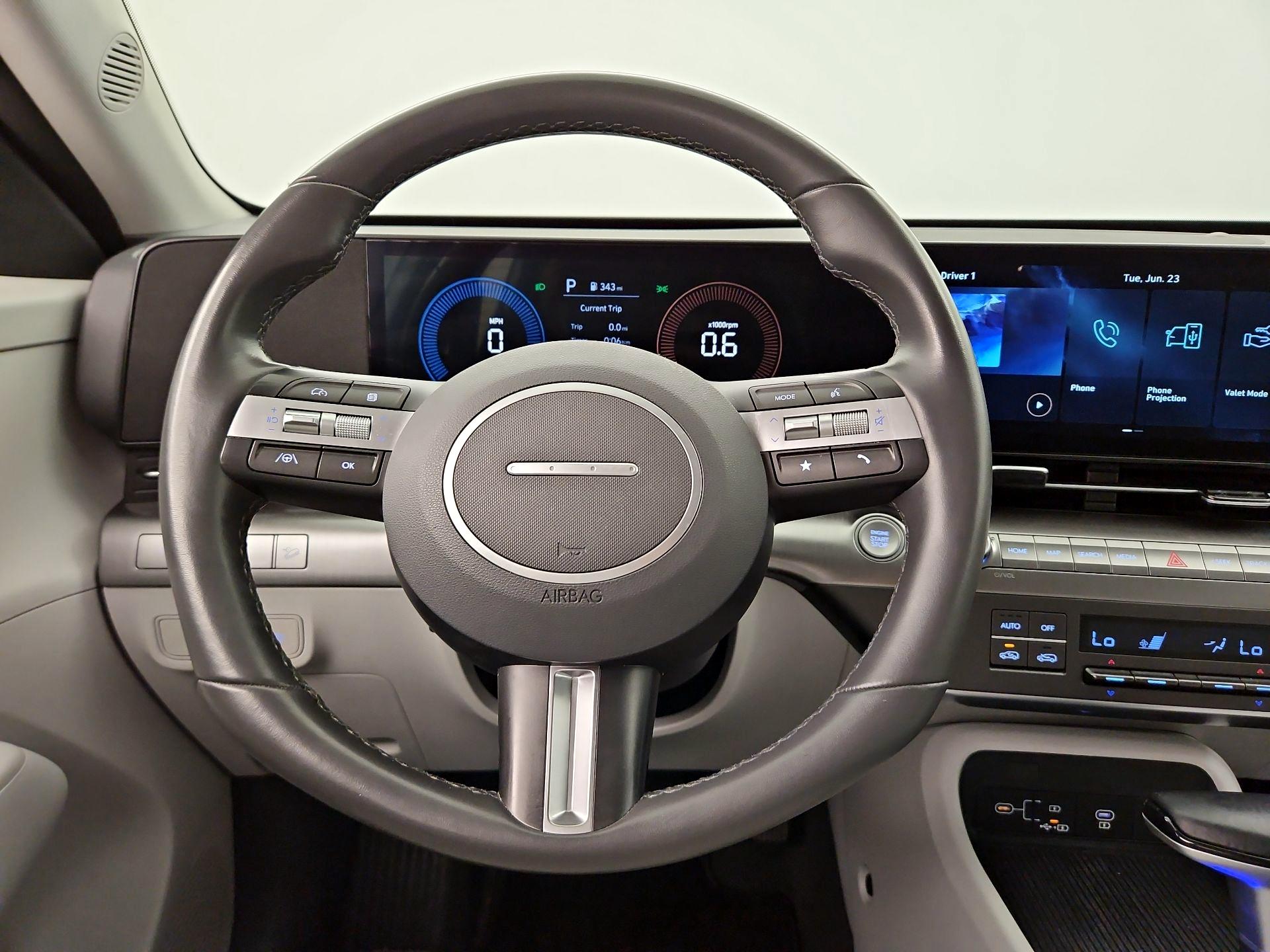 Thumbnail: 2024 Hyundai Kona - 10