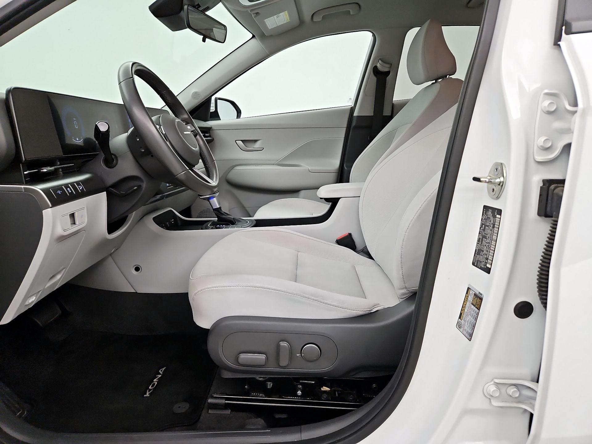 Thumbnail: 2024 Hyundai Kona - 11