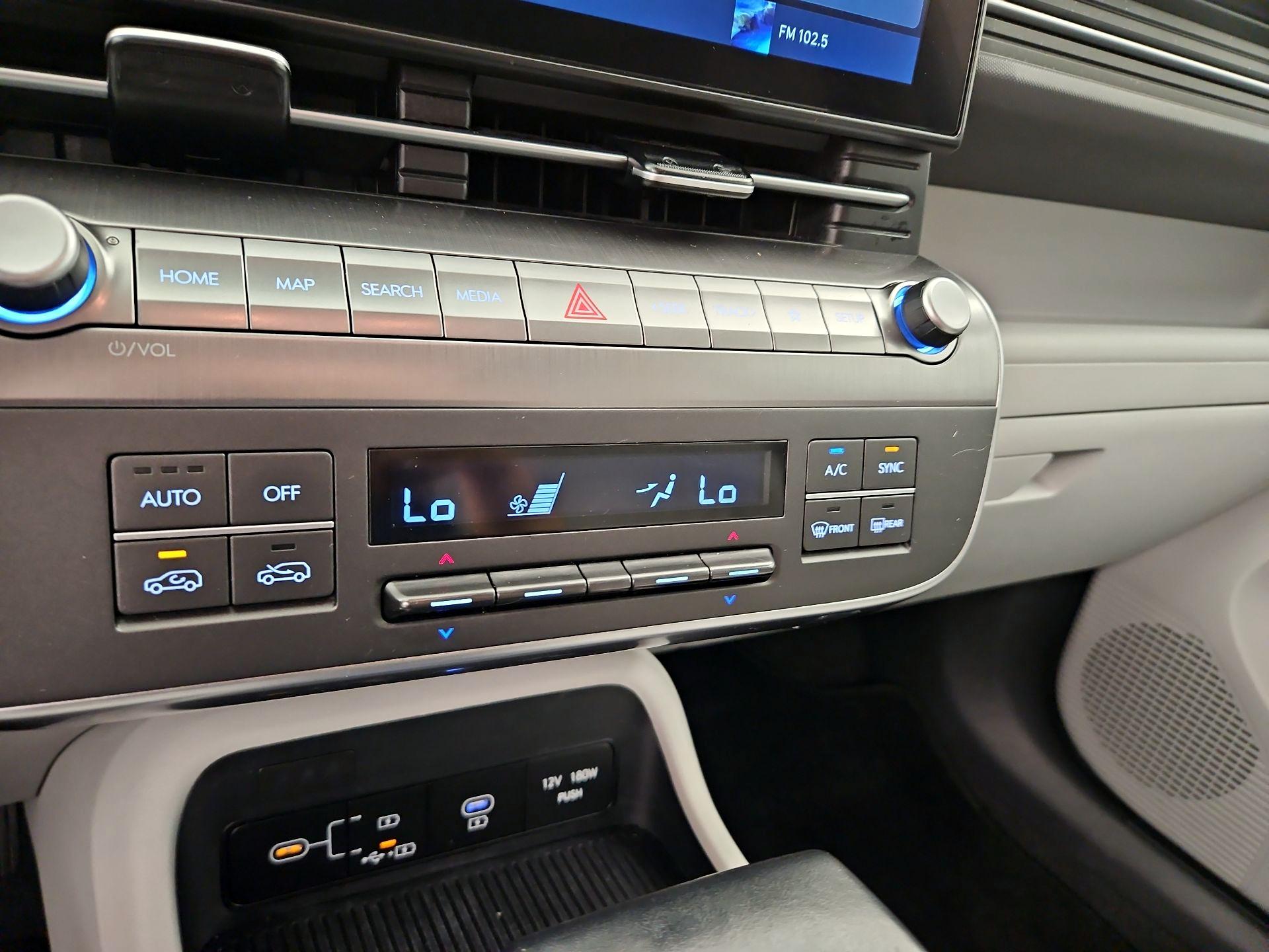 Thumbnail: 2024 Hyundai Kona - 16