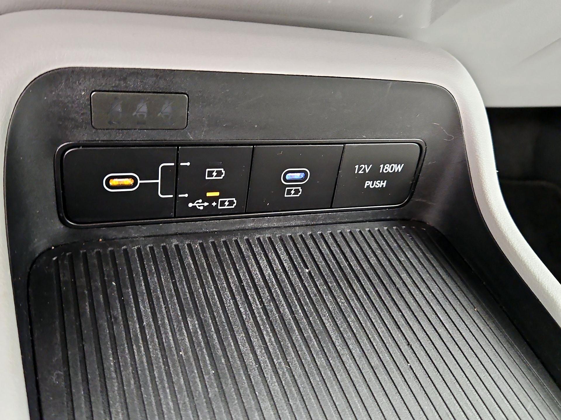 Thumbnail: 2024 Hyundai Kona - 18