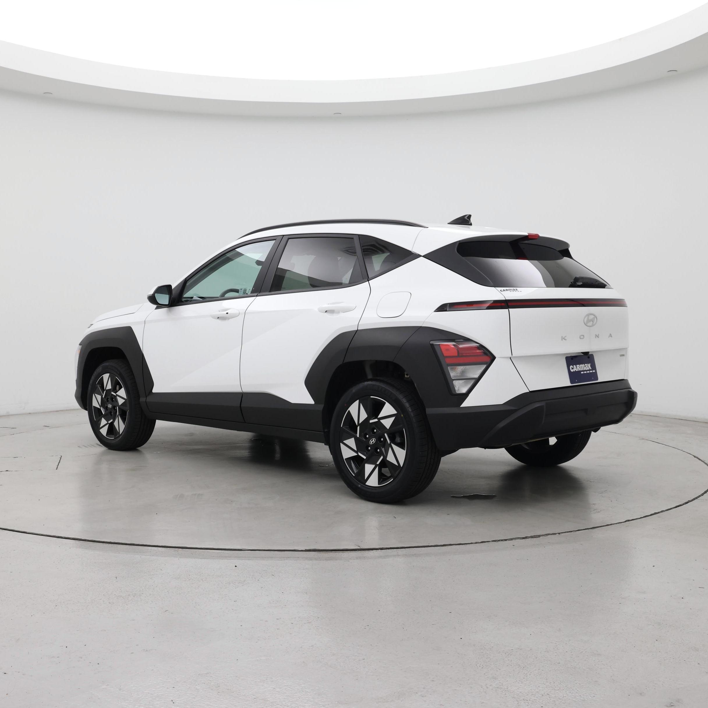 Thumbnail: 2024 Hyundai Kona - 2