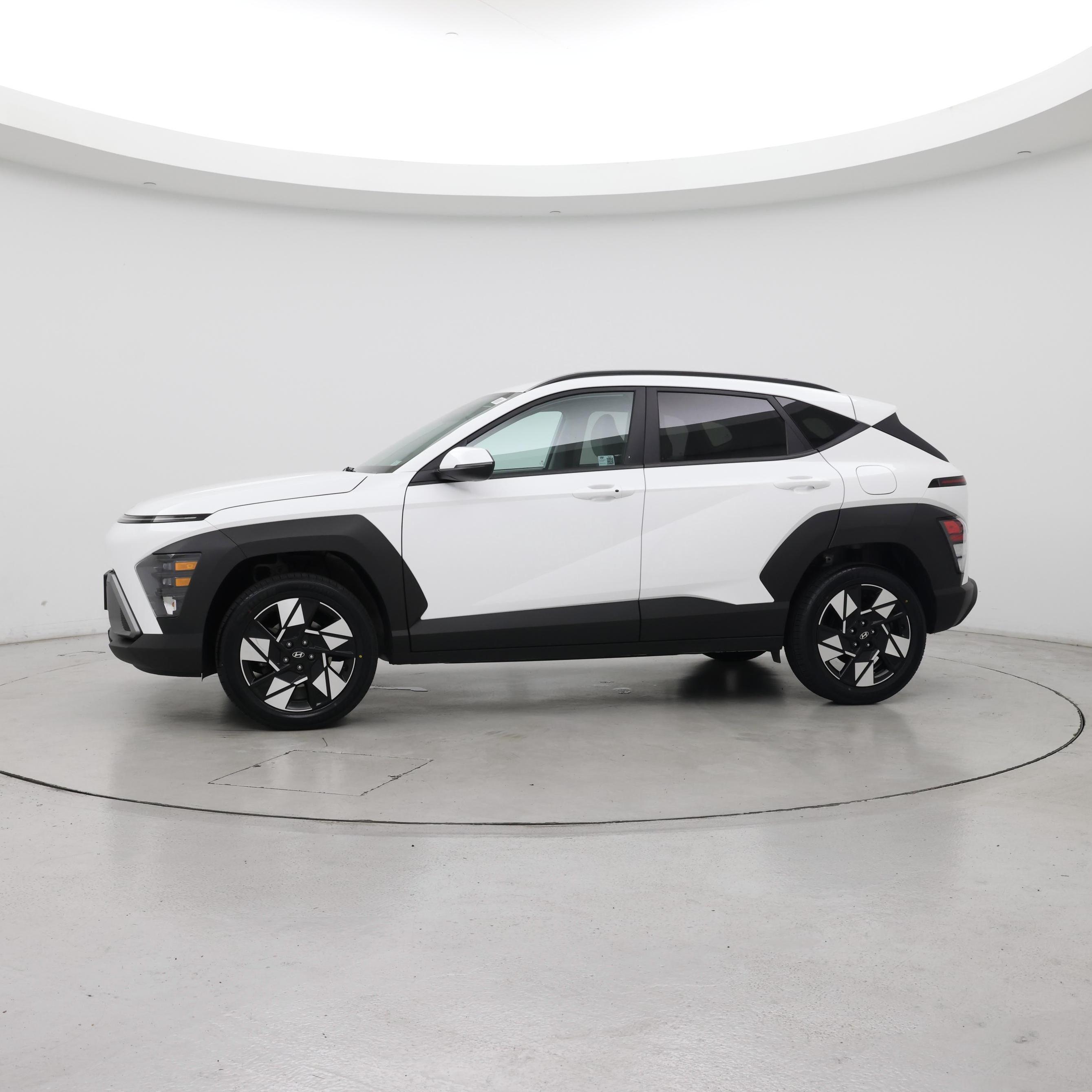 Thumbnail: 2024 Hyundai Kona - 3