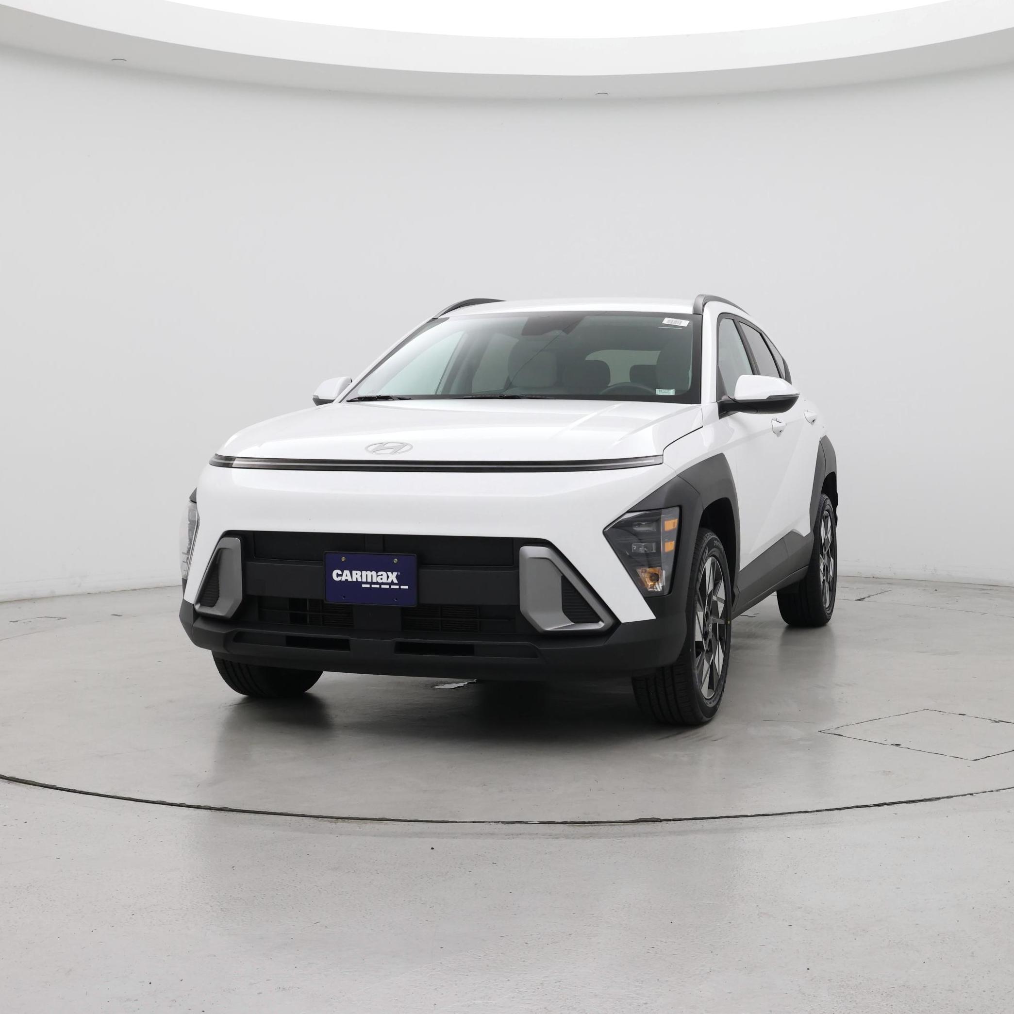 Thumbnail: 2024 Hyundai Kona - 4