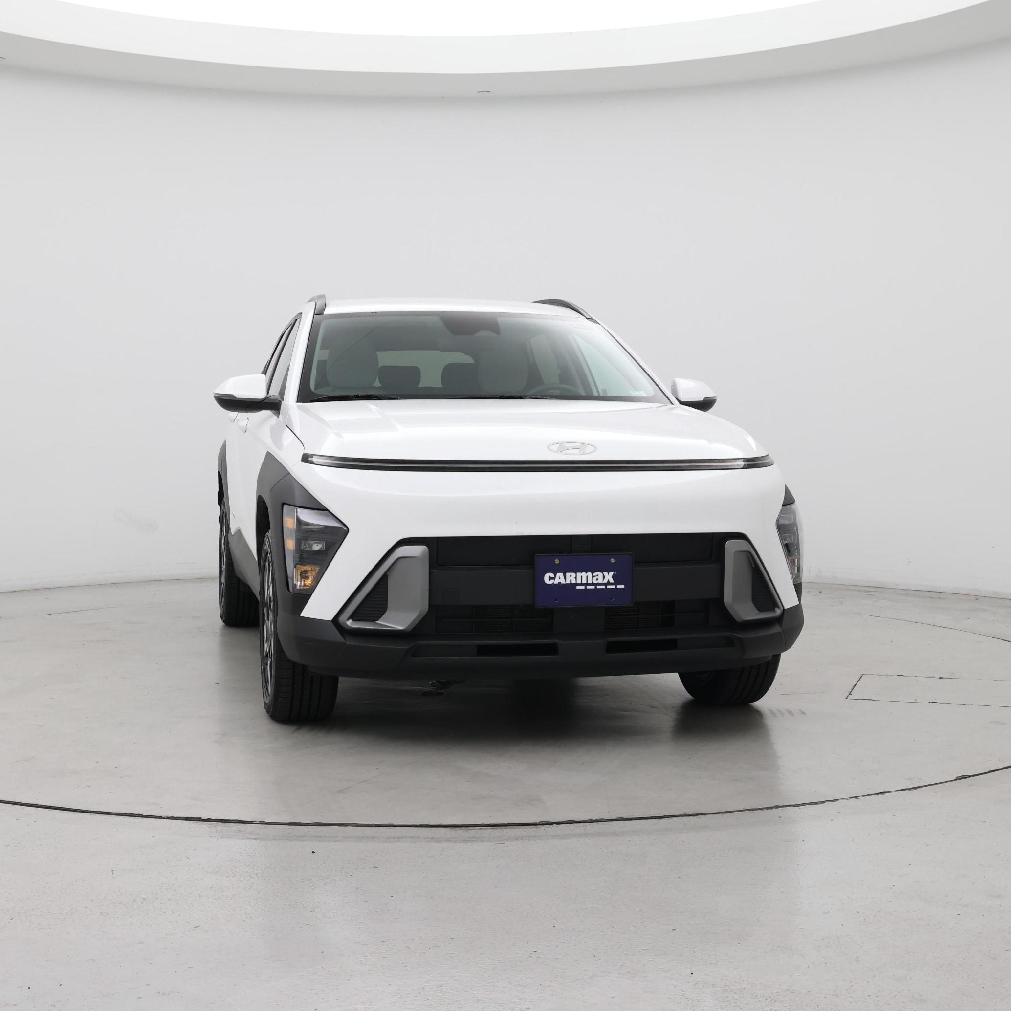 Thumbnail: 2024 Hyundai Kona - 5