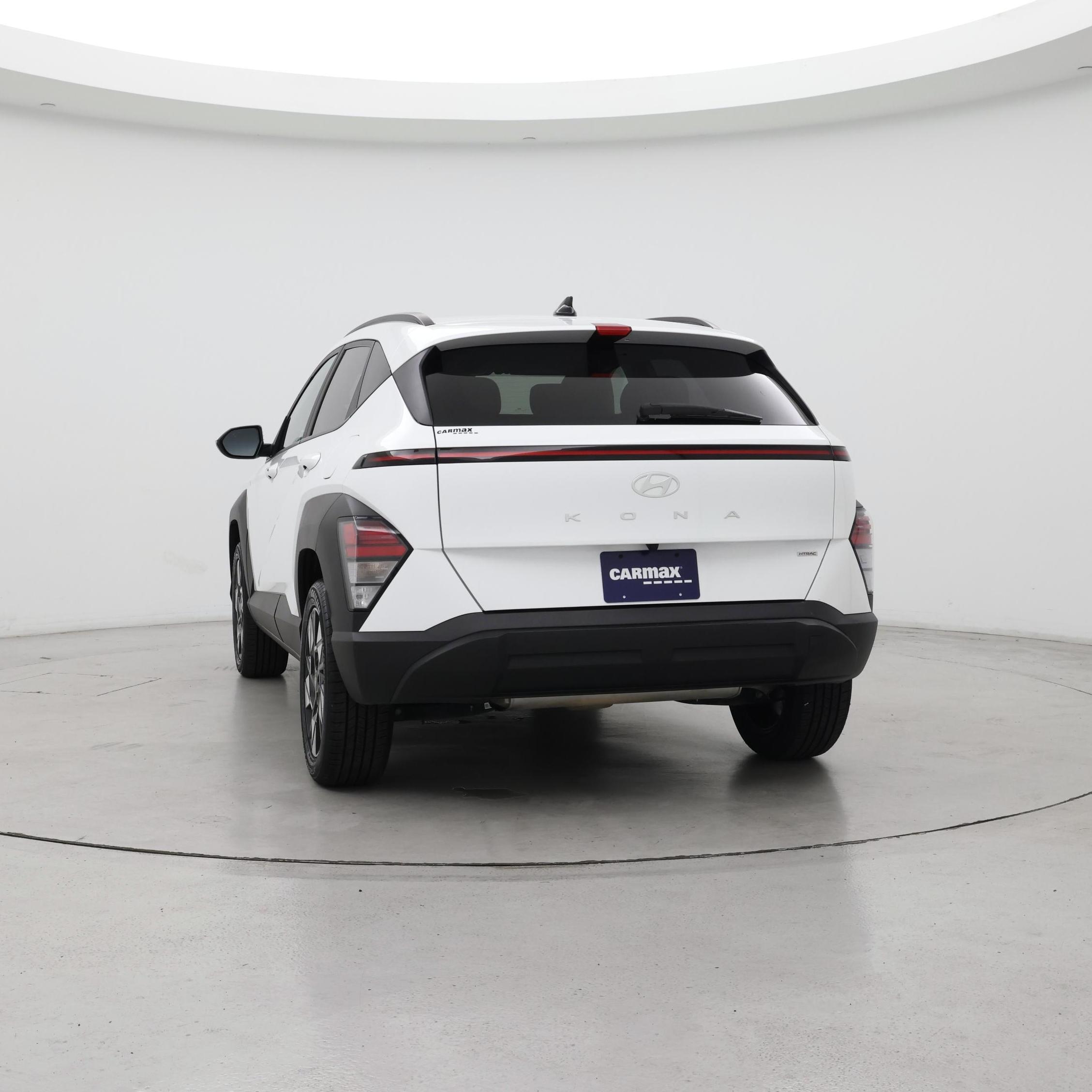 Thumbnail: 2024 Hyundai Kona - 6