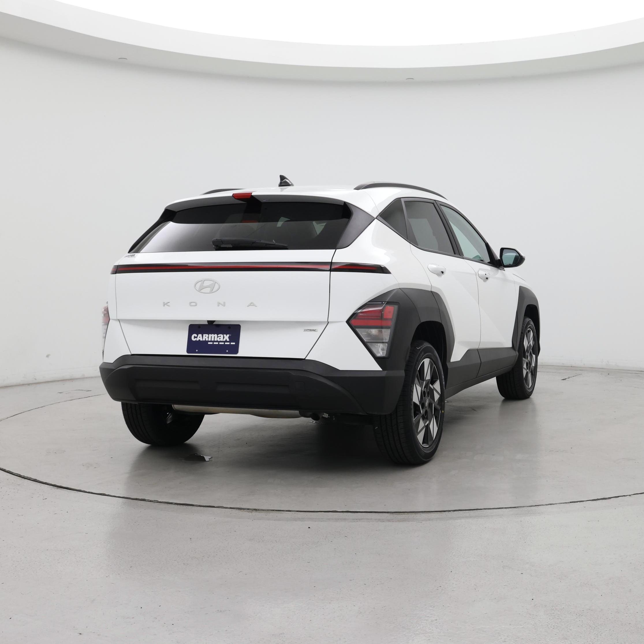 Thumbnail: 2024 Hyundai Kona - 8