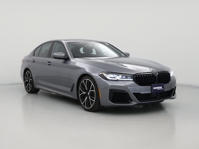 2023 BMW M550 I xDrive