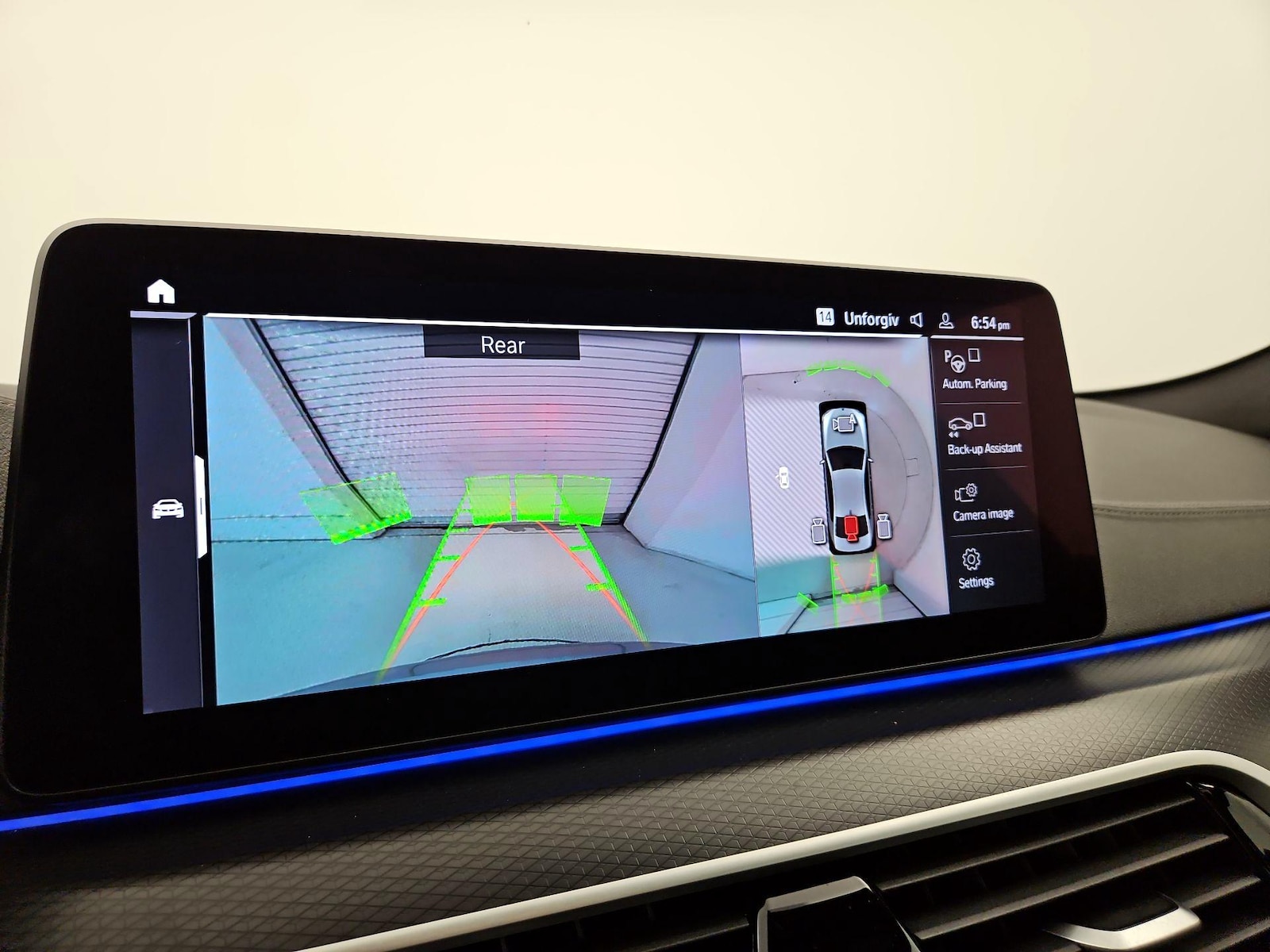 2023 BMW 5 Series M550i - Photo 16