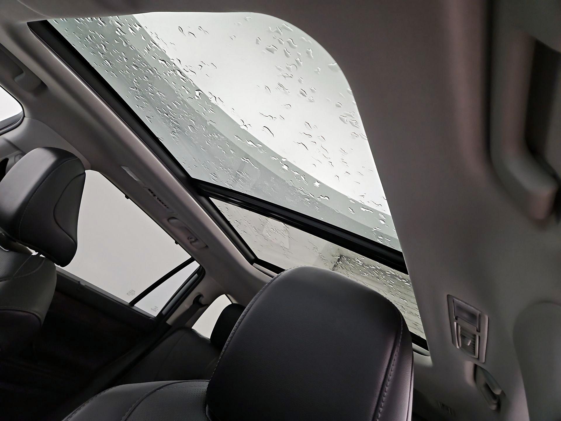 Thumbnail: 2021 Toyota Highlander - 20
