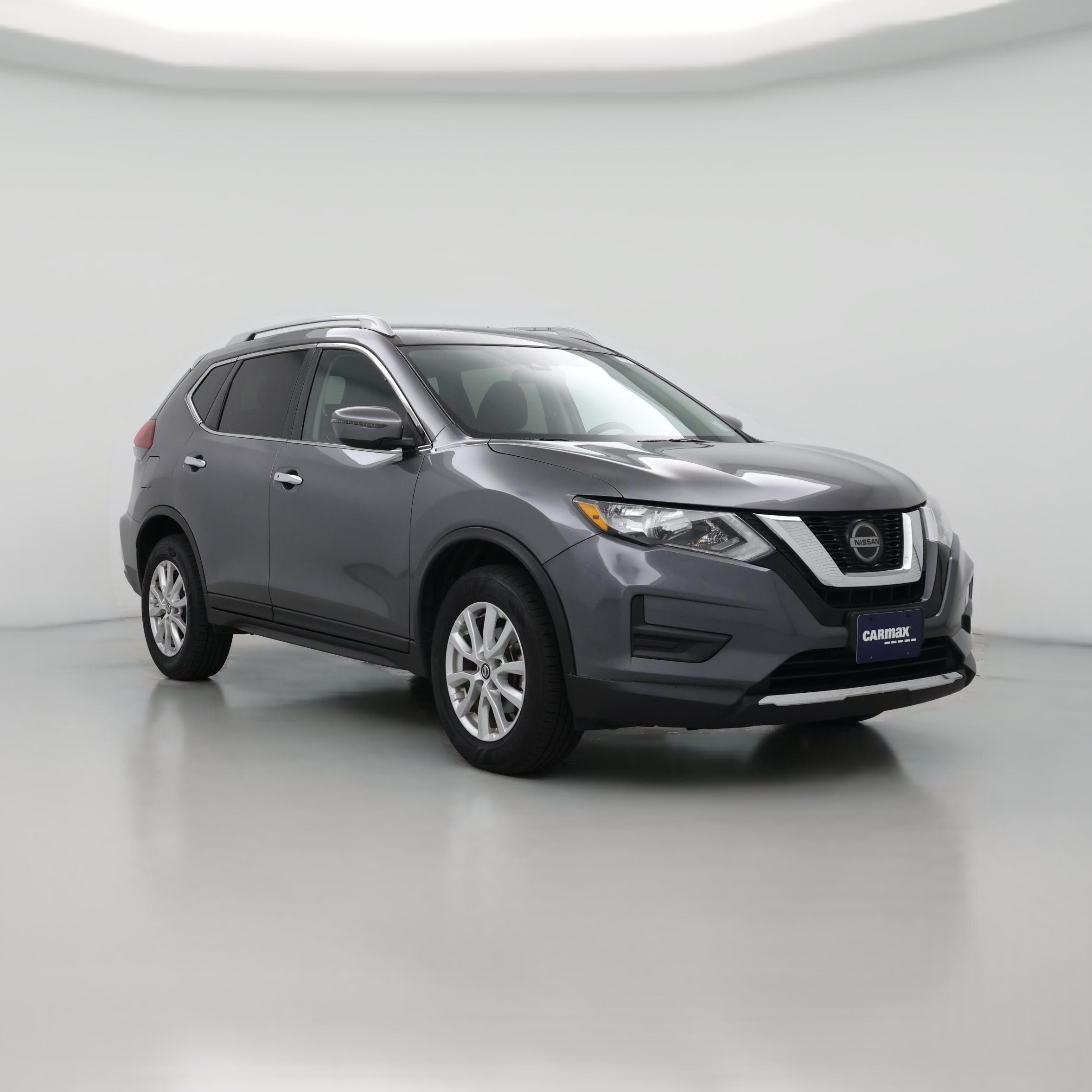 Thumbnail: 2019 Nissan Rogue - 1