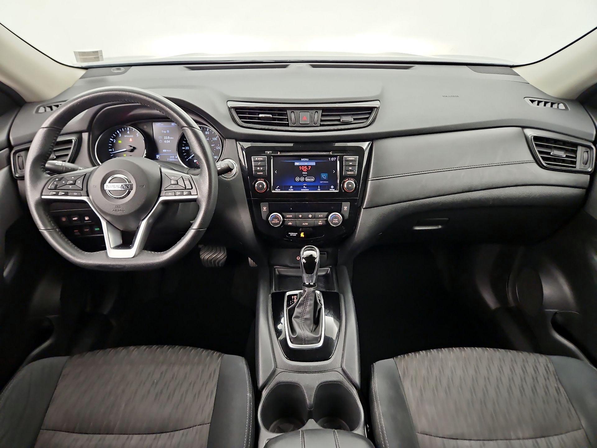 Thumbnail: 2019 Nissan Rogue - 9