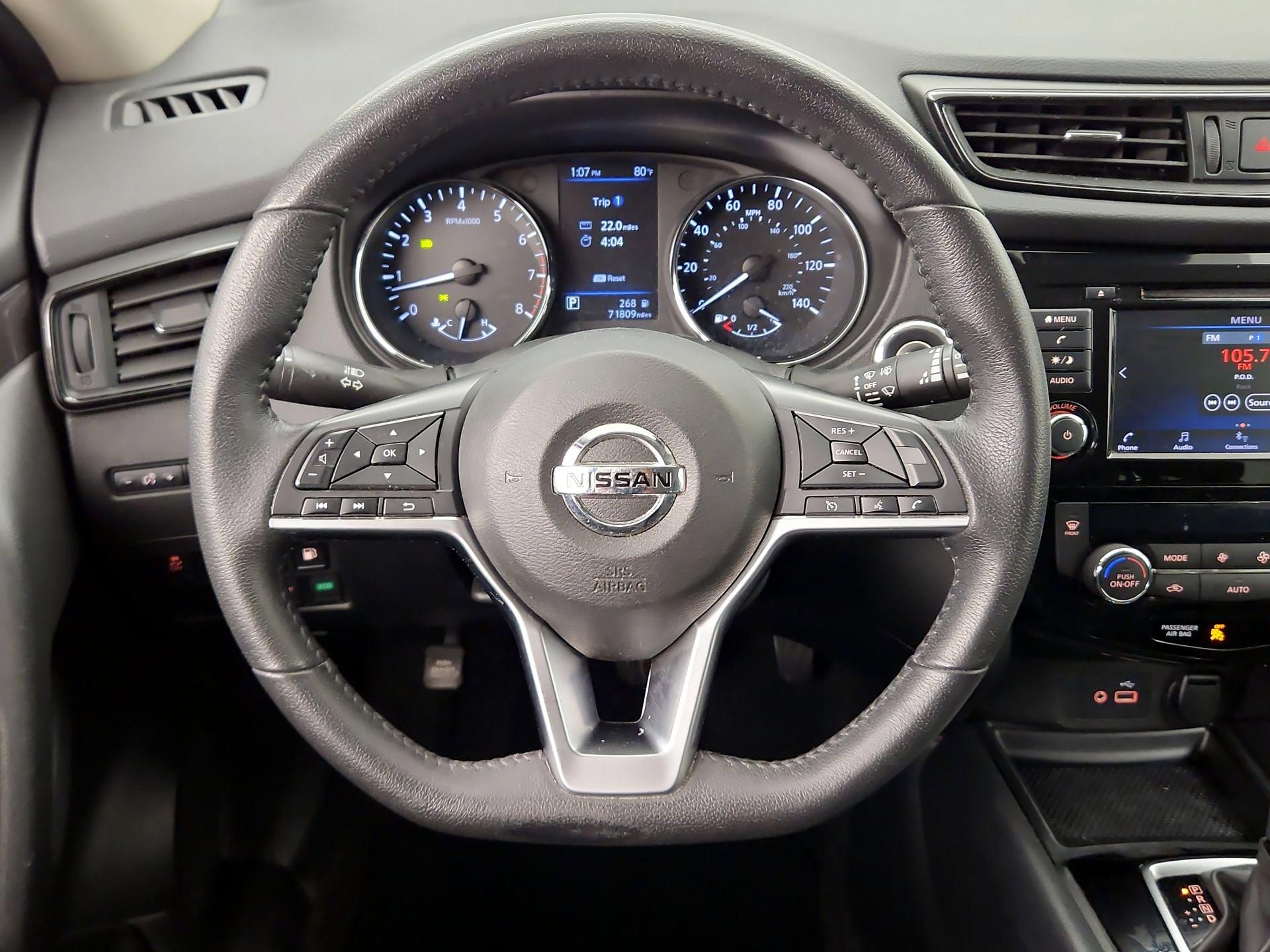 Thumbnail: 2019 Nissan Rogue - 10
