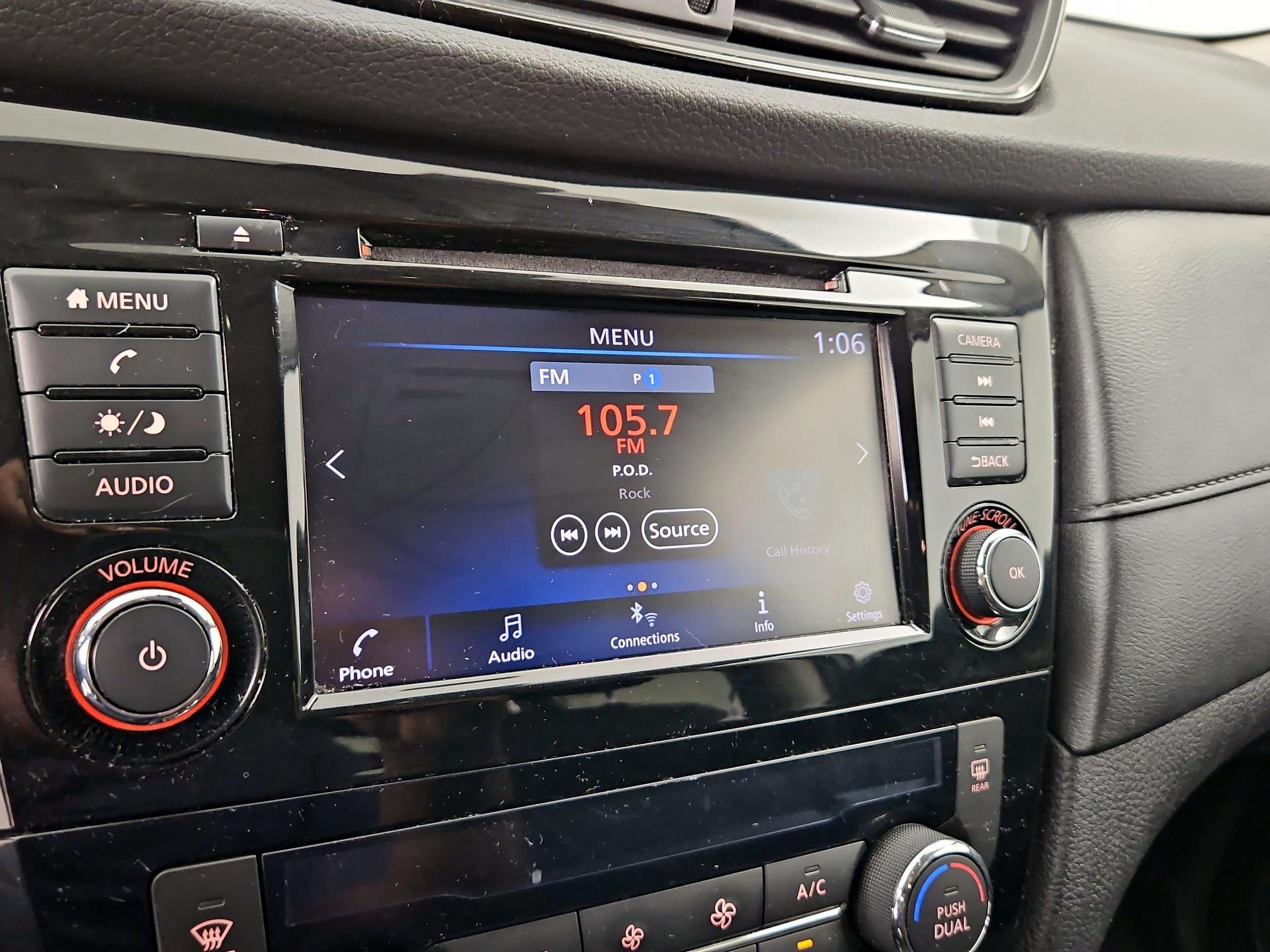 Thumbnail: 2019 Nissan Rogue - 15