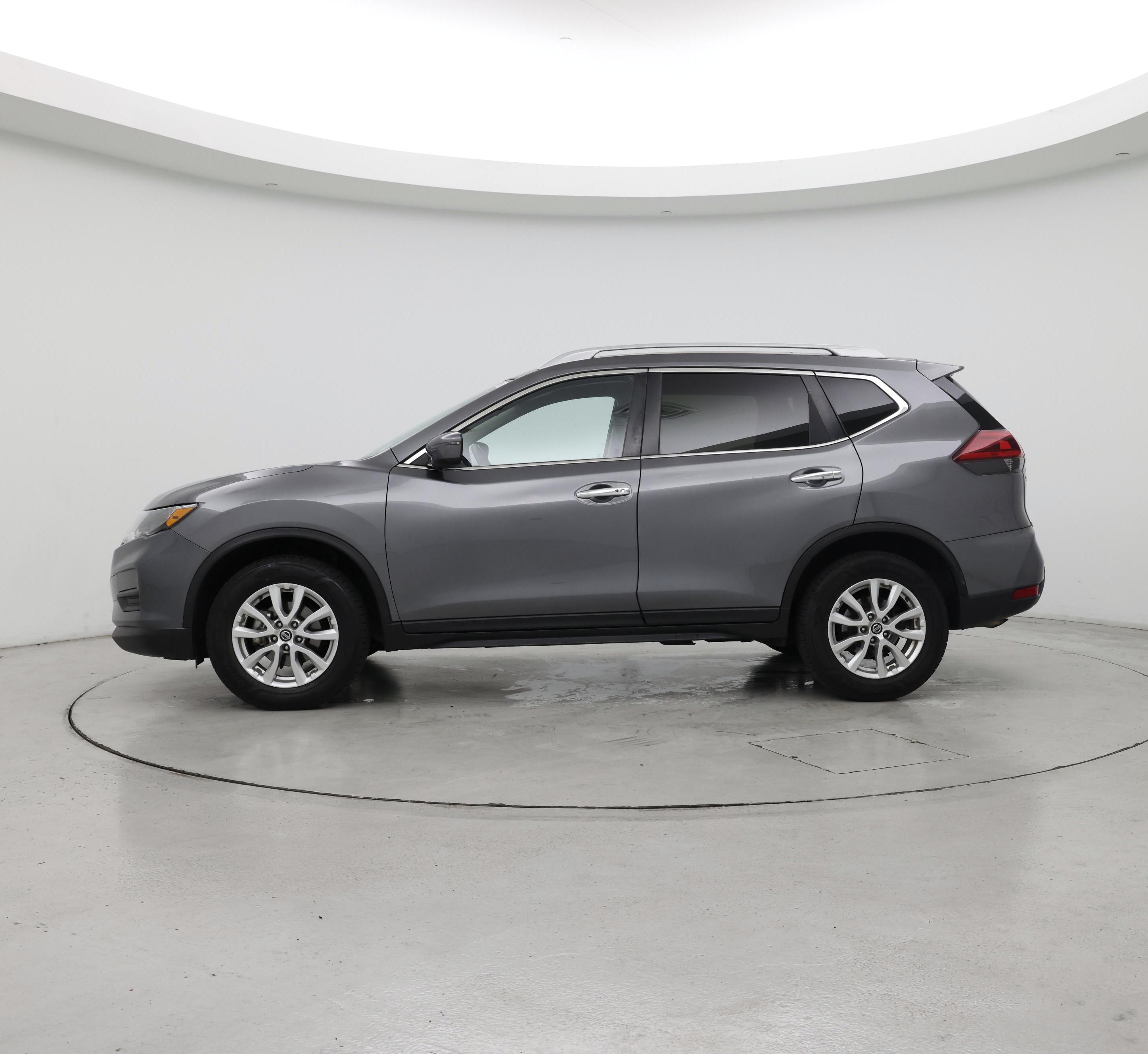 Thumbnail: 2019 Nissan Rogue - 3