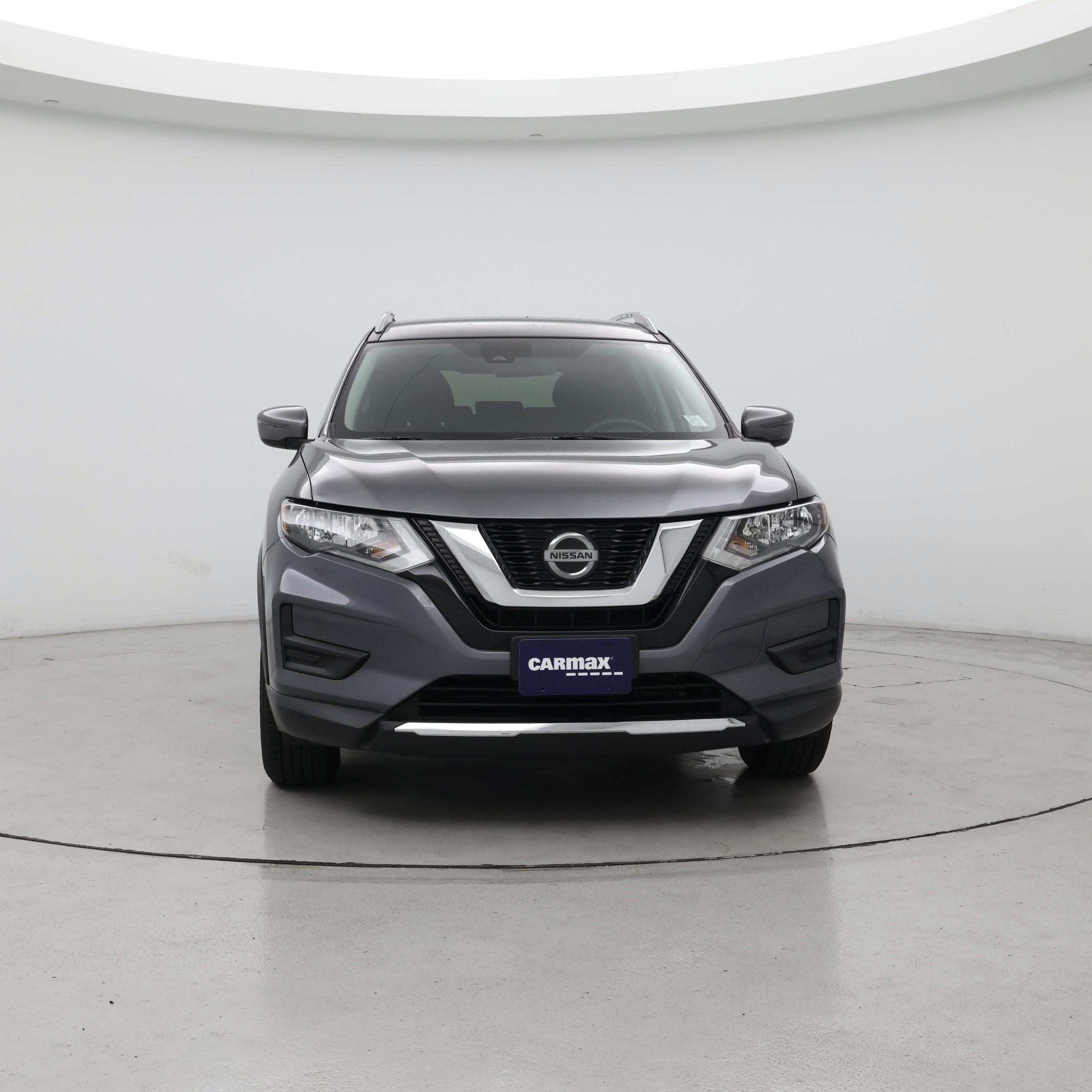 Thumbnail: 2019 Nissan Rogue - 5