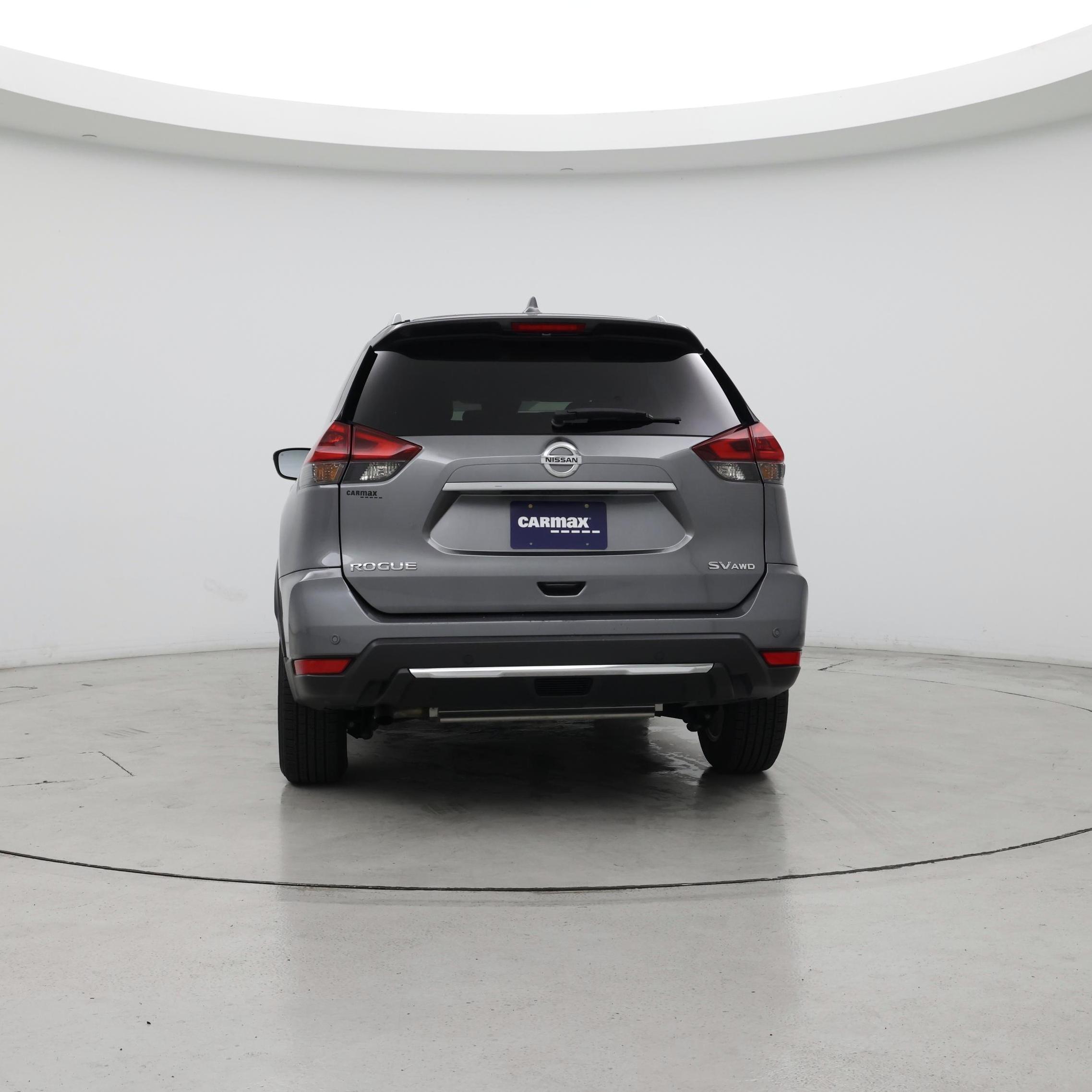 Thumbnail: 2019 Nissan Rogue - 6