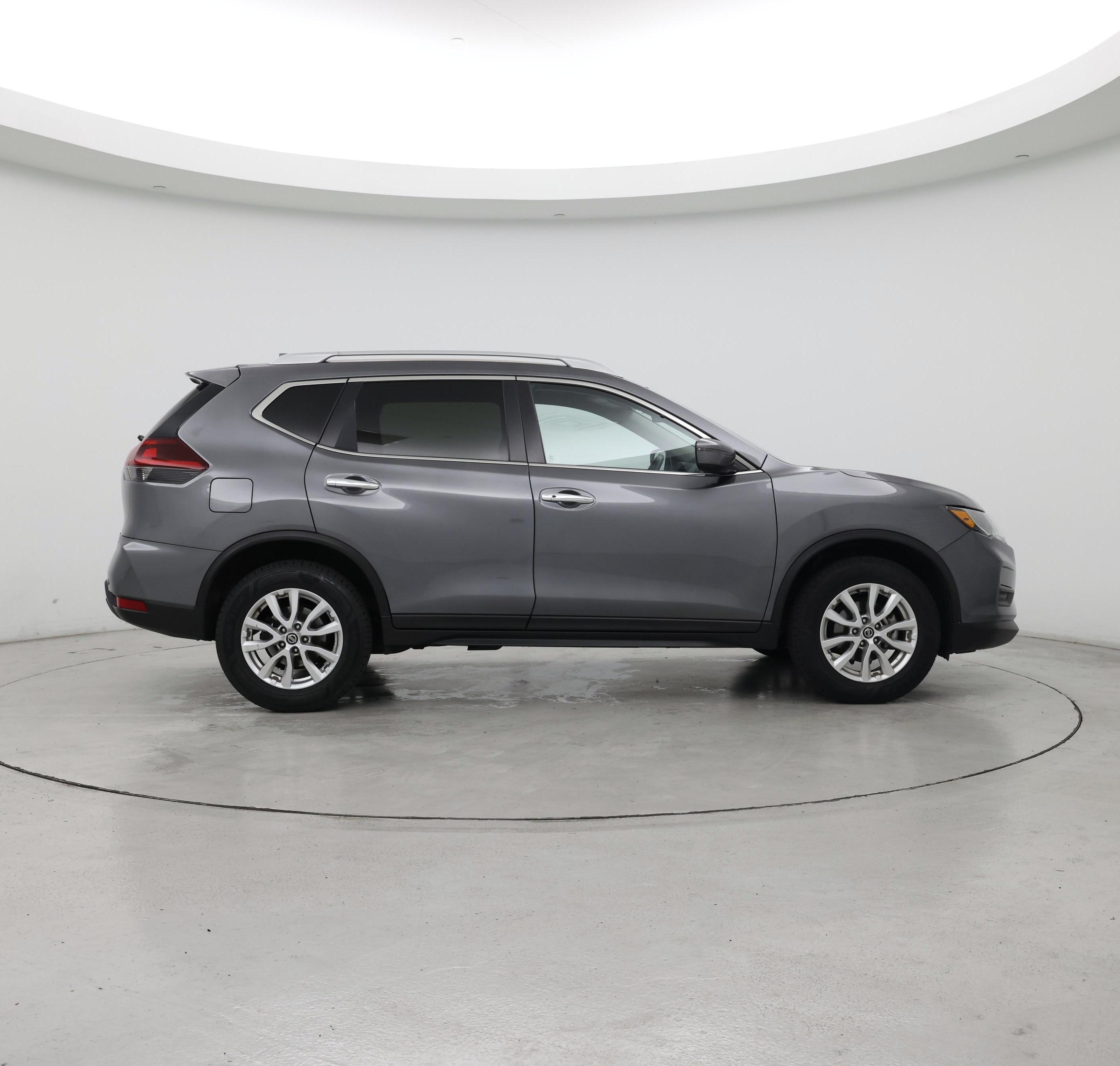 Thumbnail: 2019 Nissan Rogue - 7