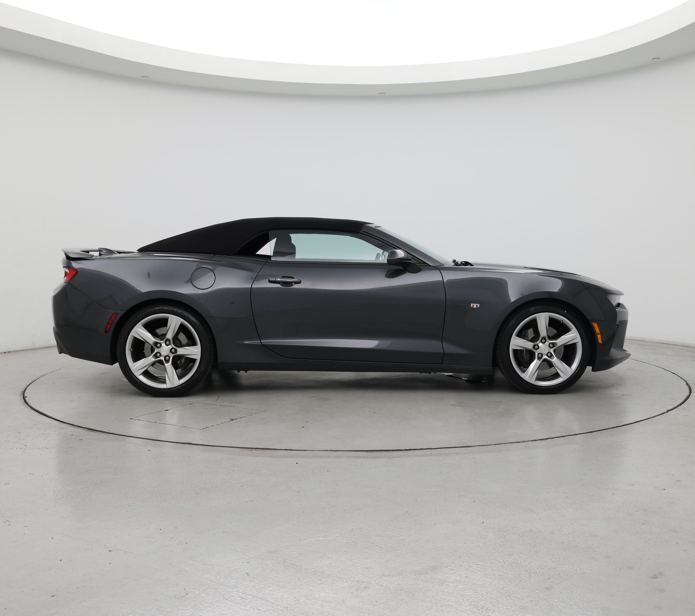 Thumbnail: 2017 Chevrolet Camaro - 7