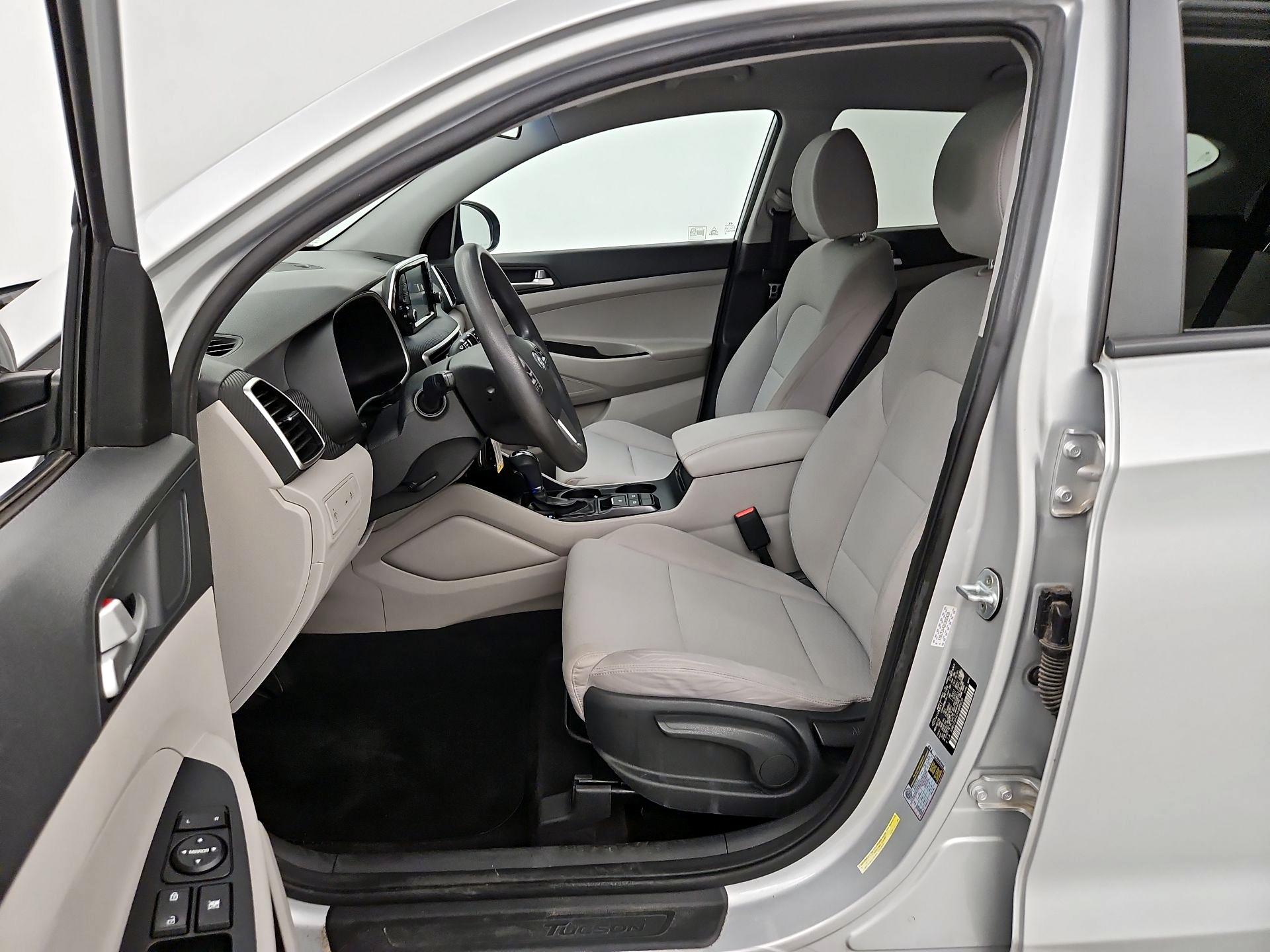 Thumbnail: 2019 Hyundai Tucson - 11