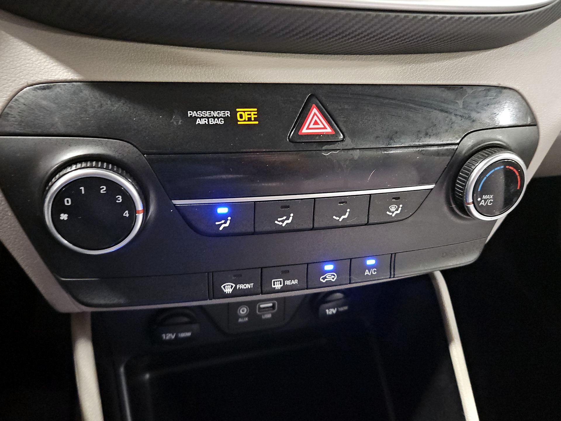 Thumbnail: 2019 Hyundai Tucson - 16